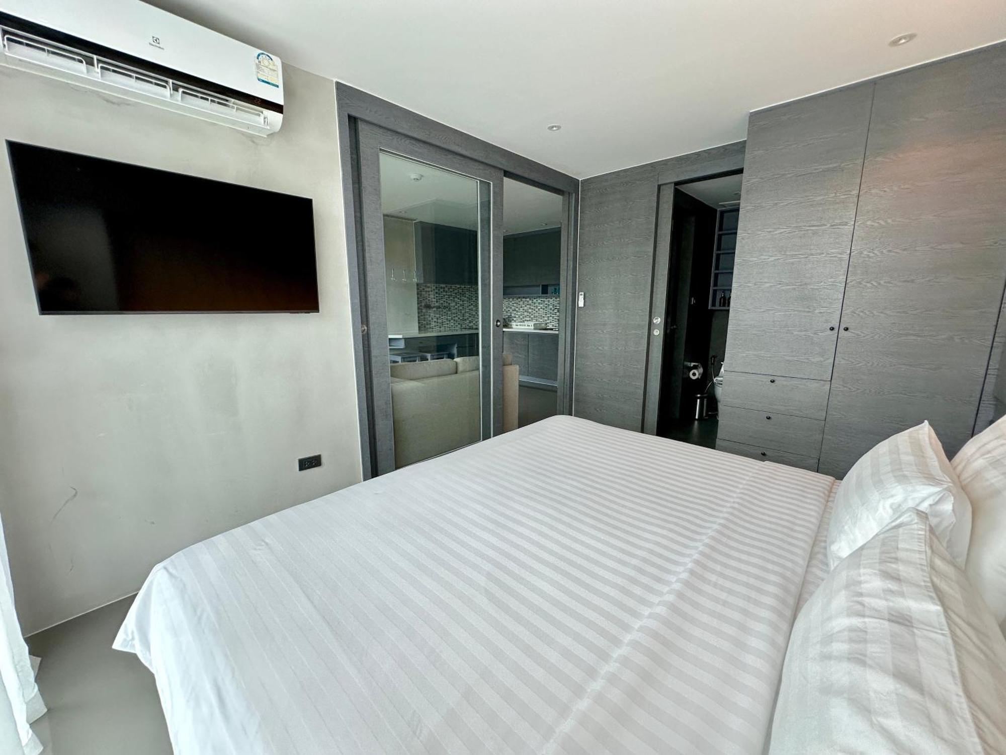 Apartment Stylish At Citygate & Residences