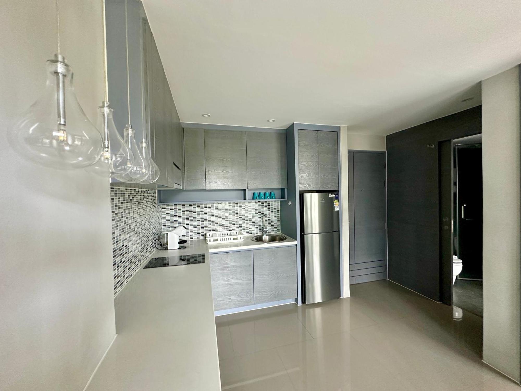 Apartment Stylish At Citygate & Residences *