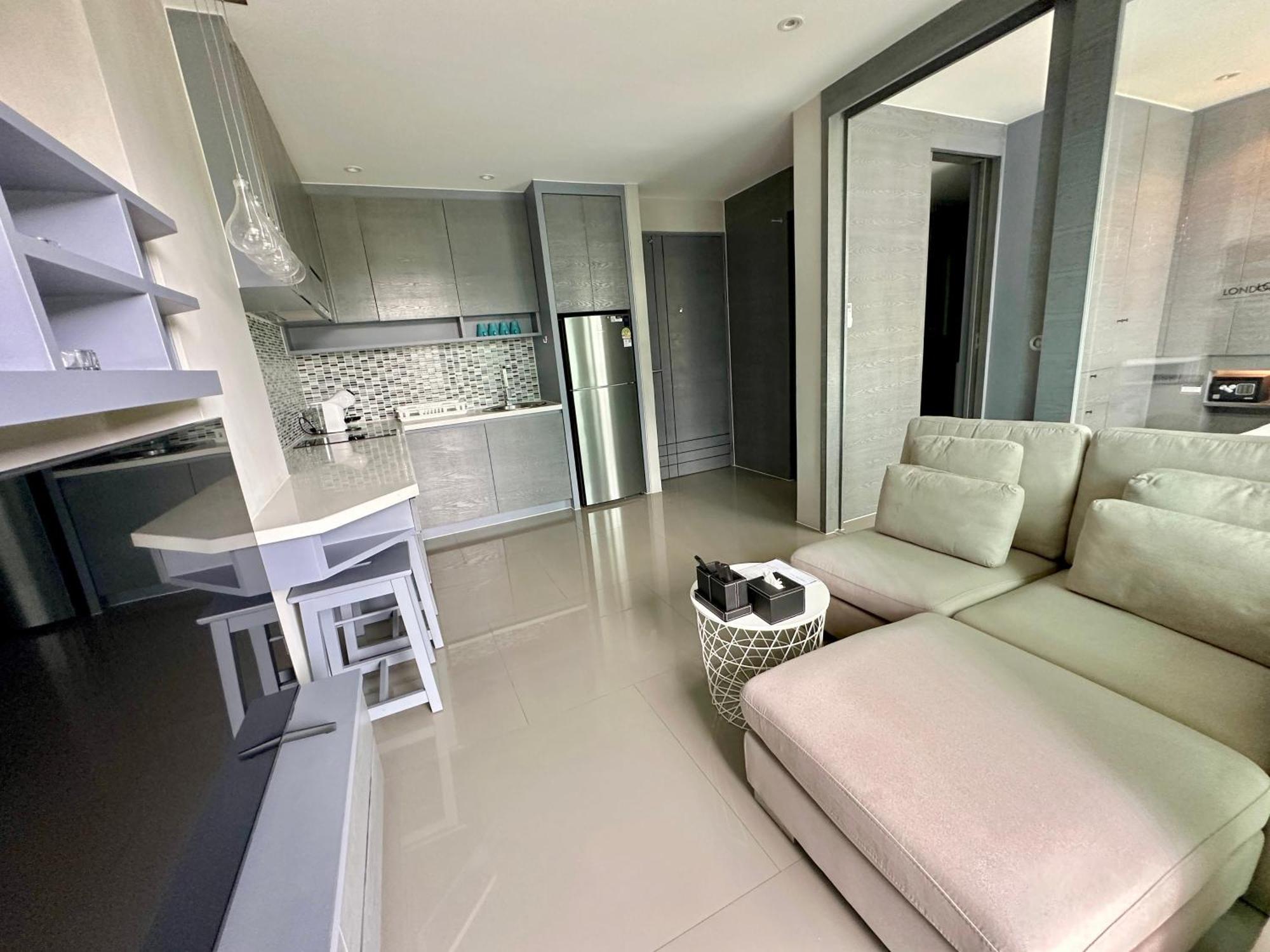 Stylish At Citygate & Residences *