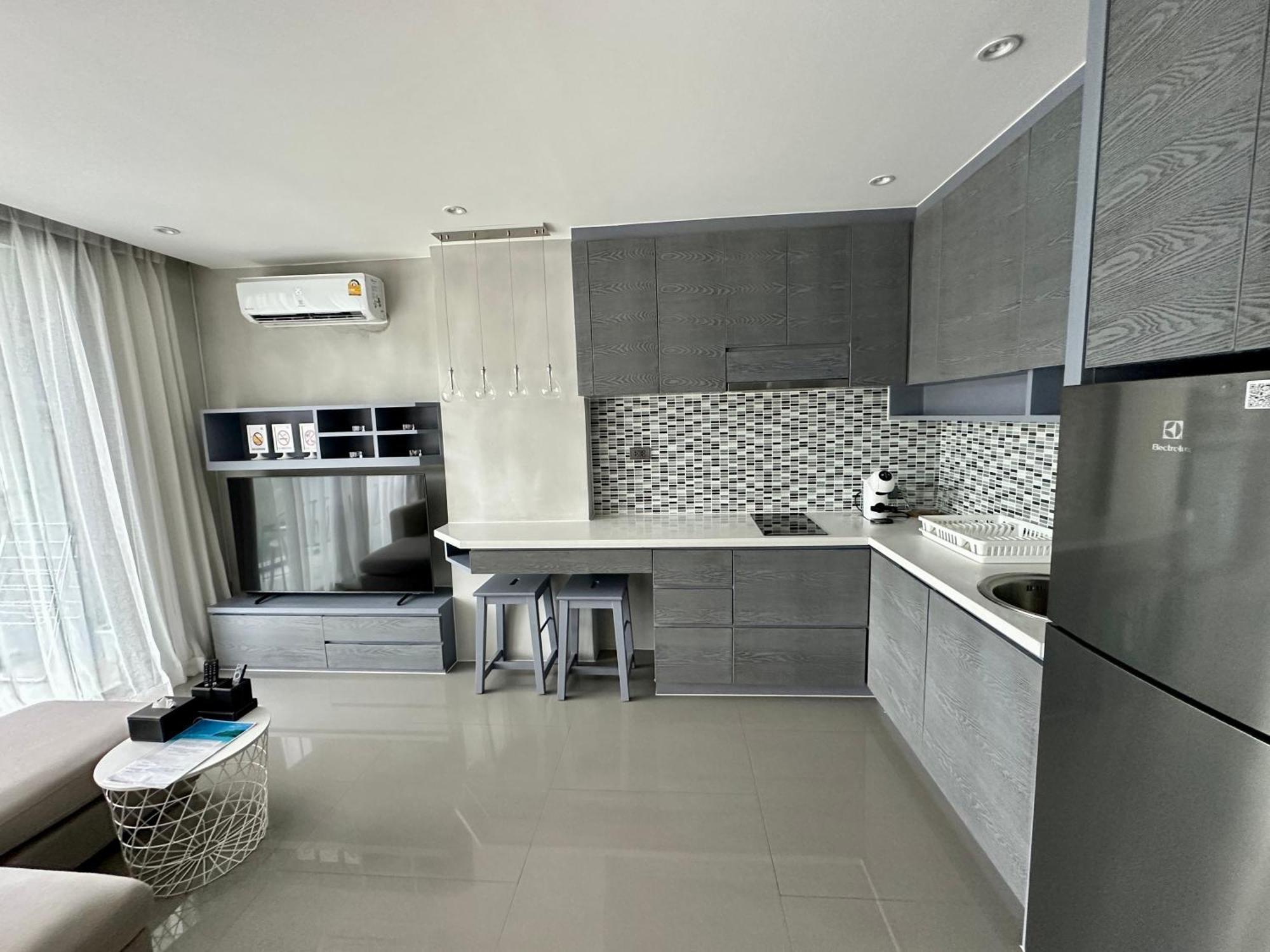 Apartment Stylish At Citygate & Residences