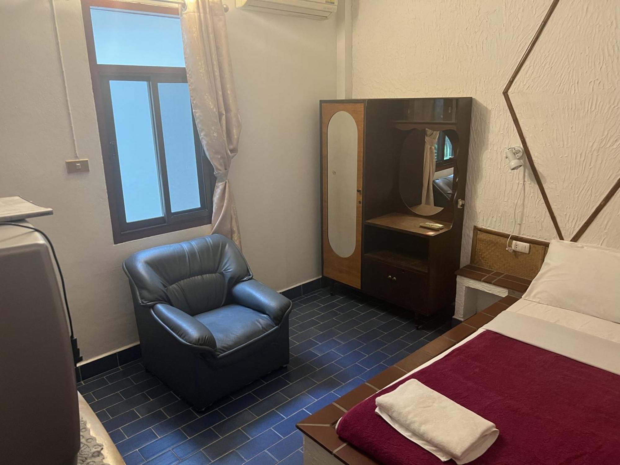 Hotel Baan Orchid Patong