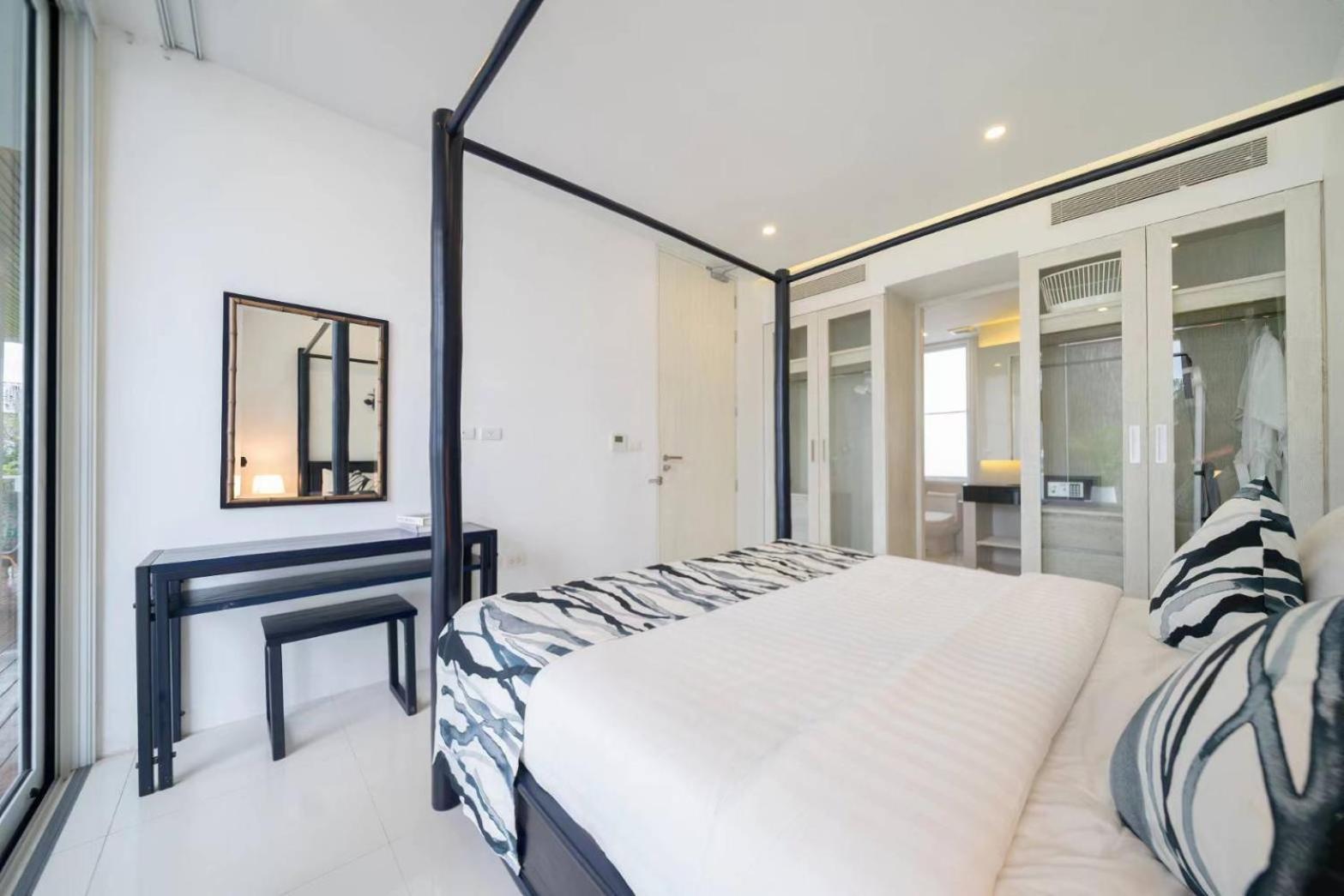 Win House Holiday home Patong