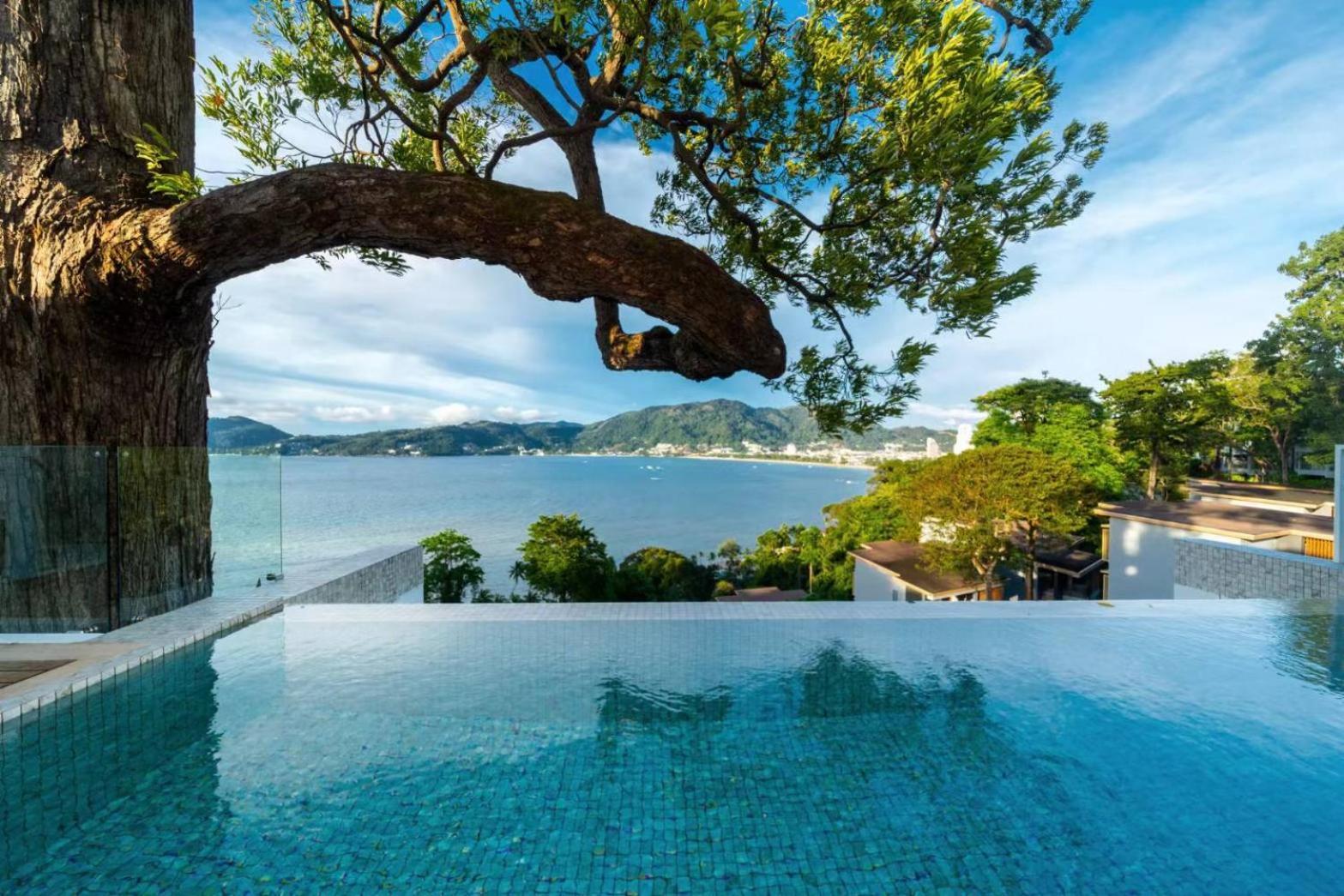Holiday home Win House Patong