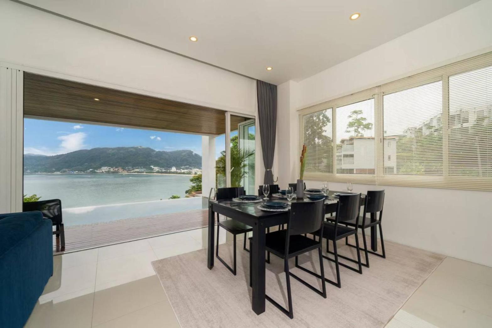 Win House Patong