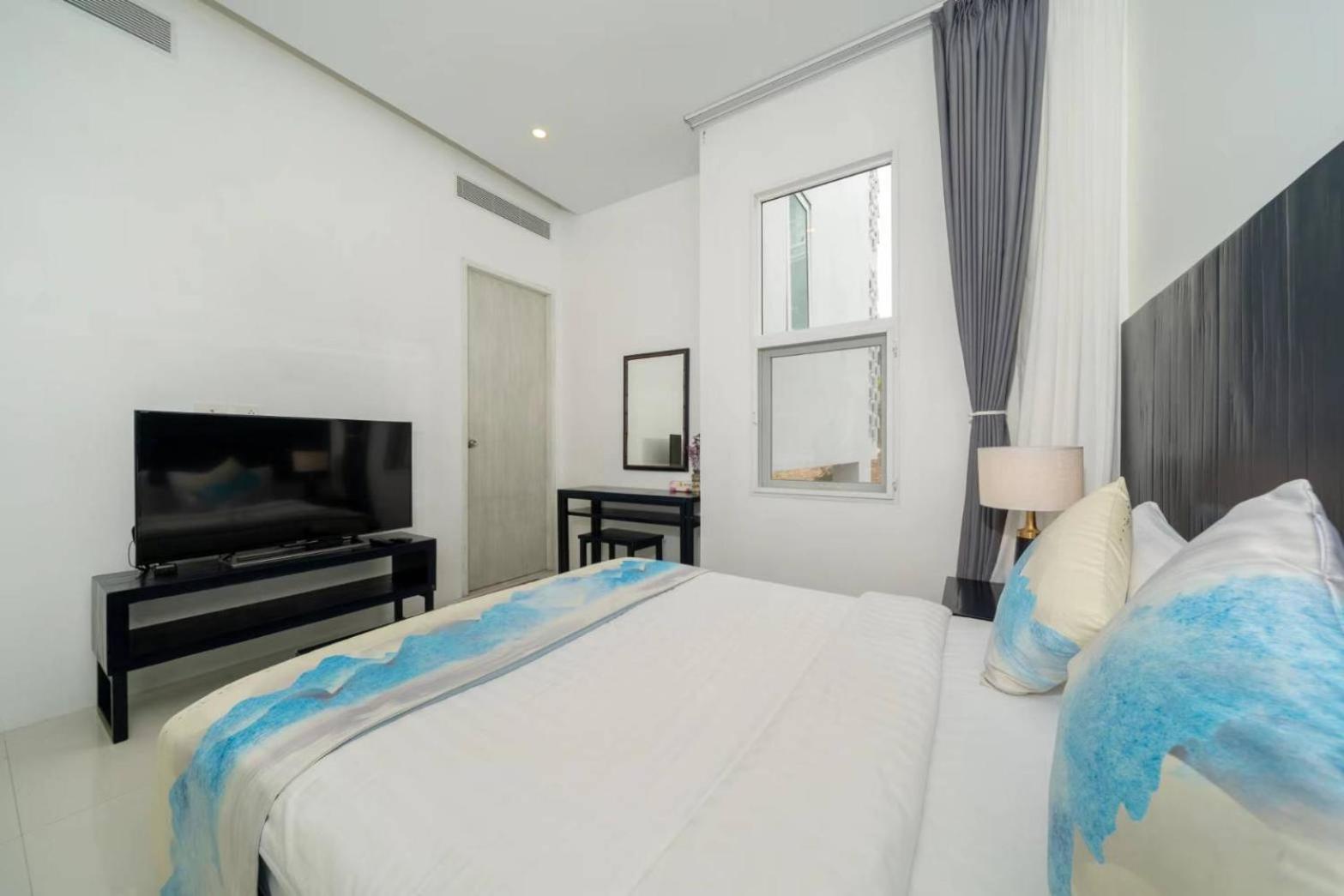 Win House Holiday home *