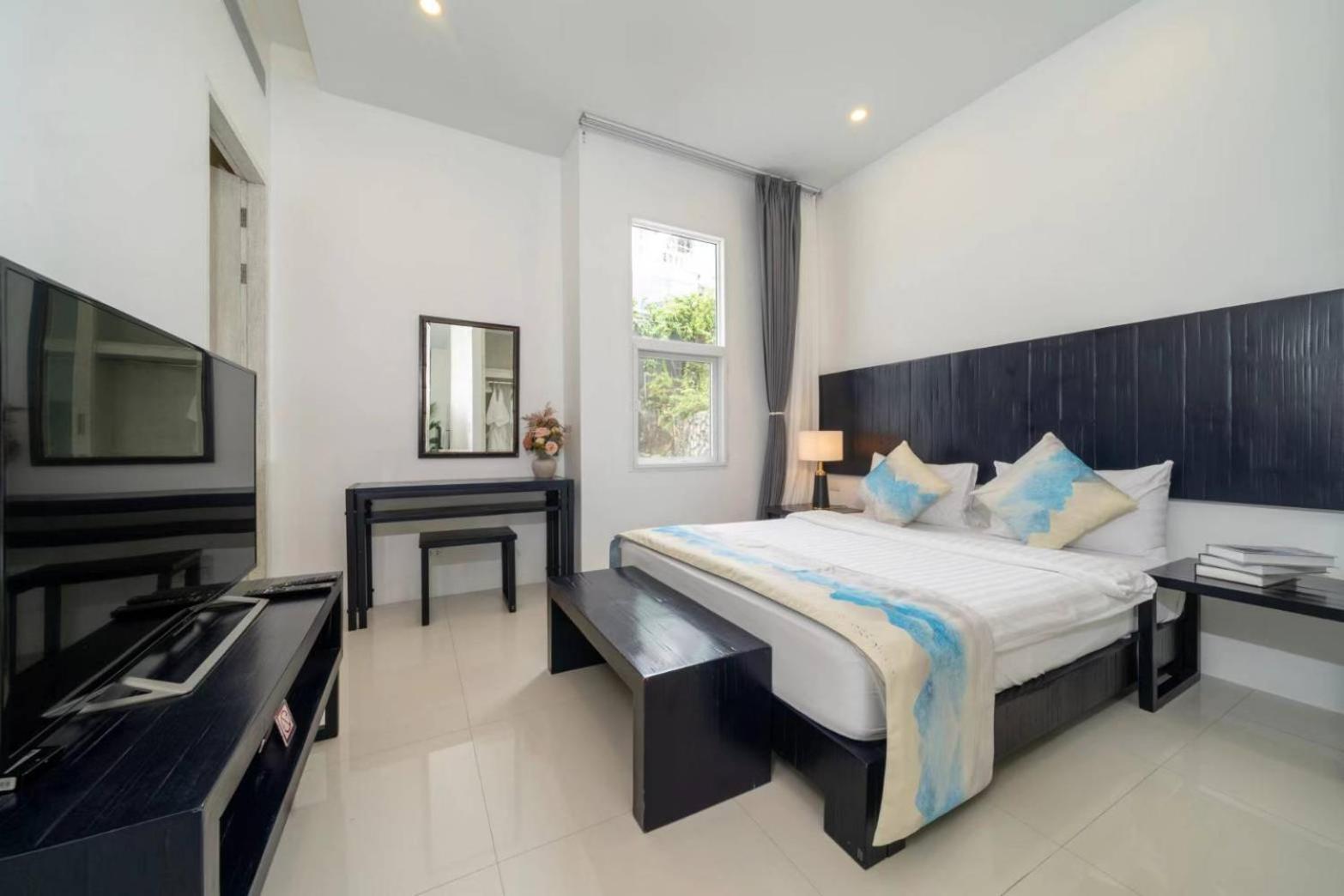 Win House Holiday home *