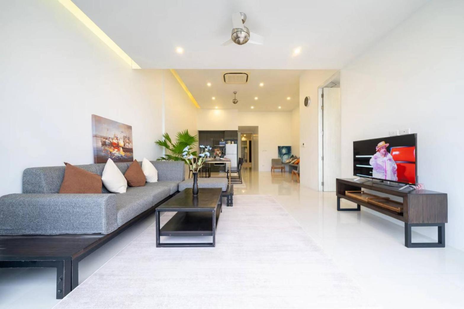 Win House Holiday home Patong