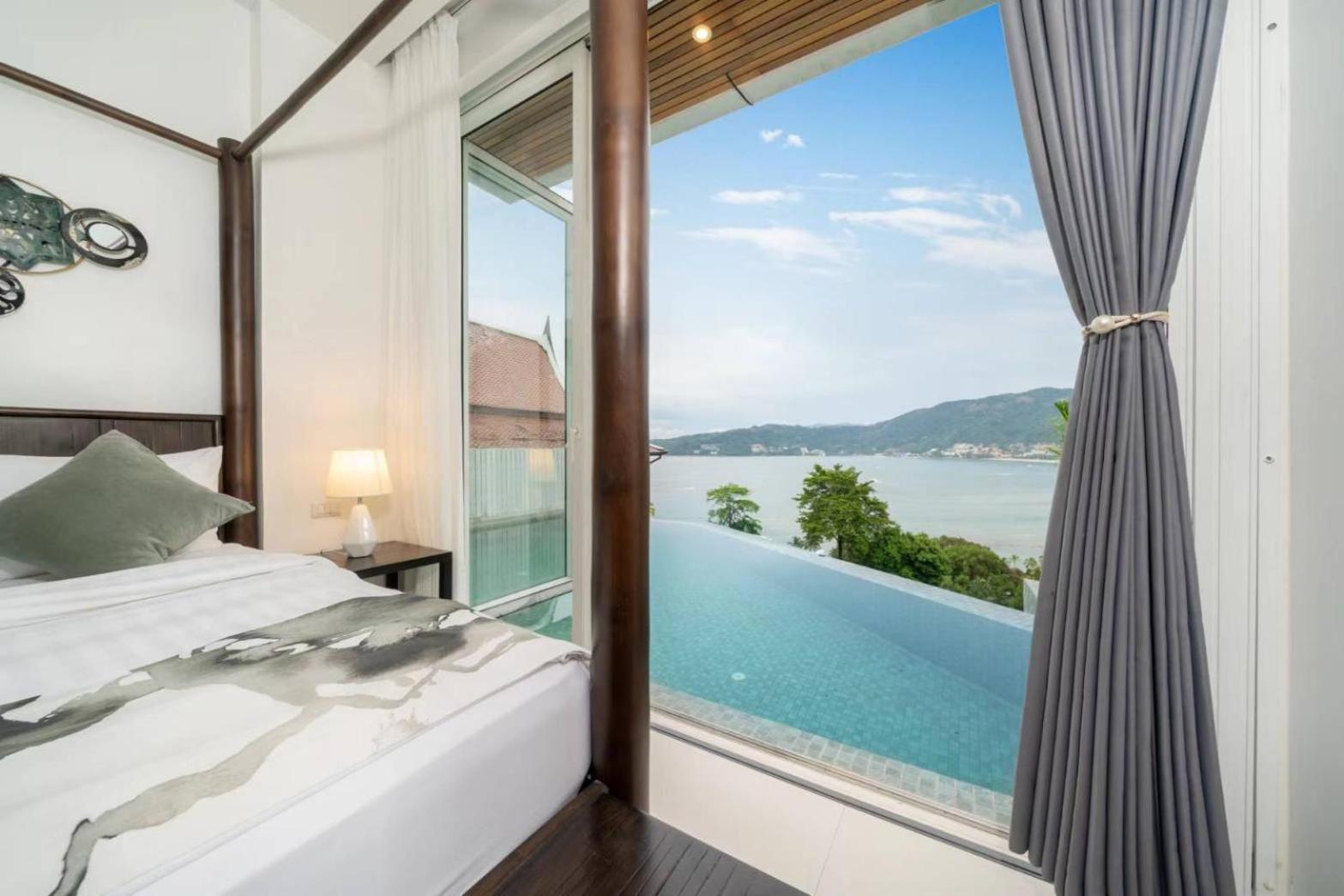 Holiday home Win House Patong