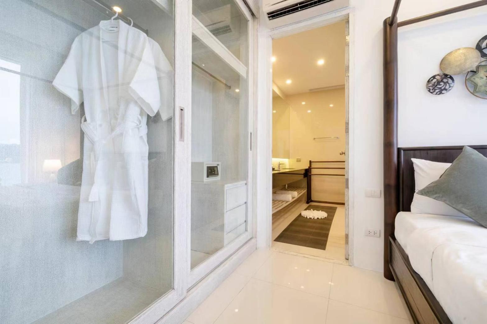 Win House Holiday home *