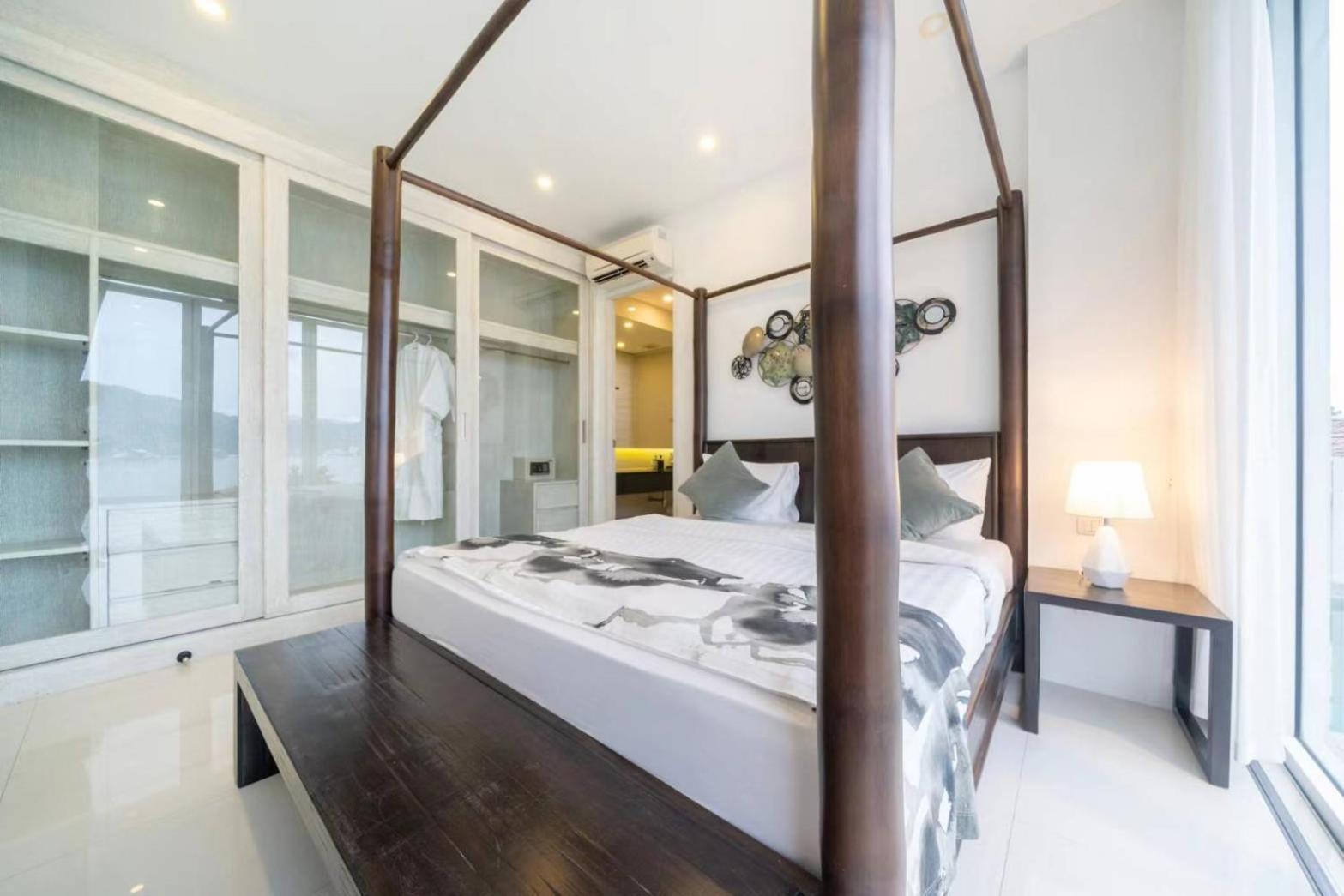 Win House Holiday home Patong
