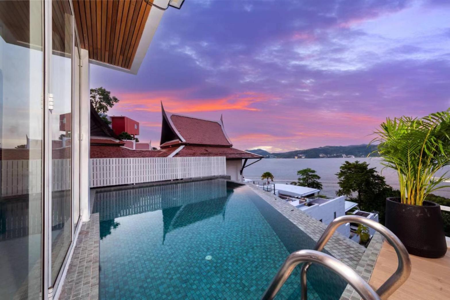 Win House * Patong