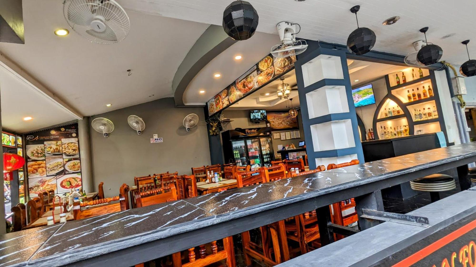 Heaven House Restro & Bar Hotel Patong