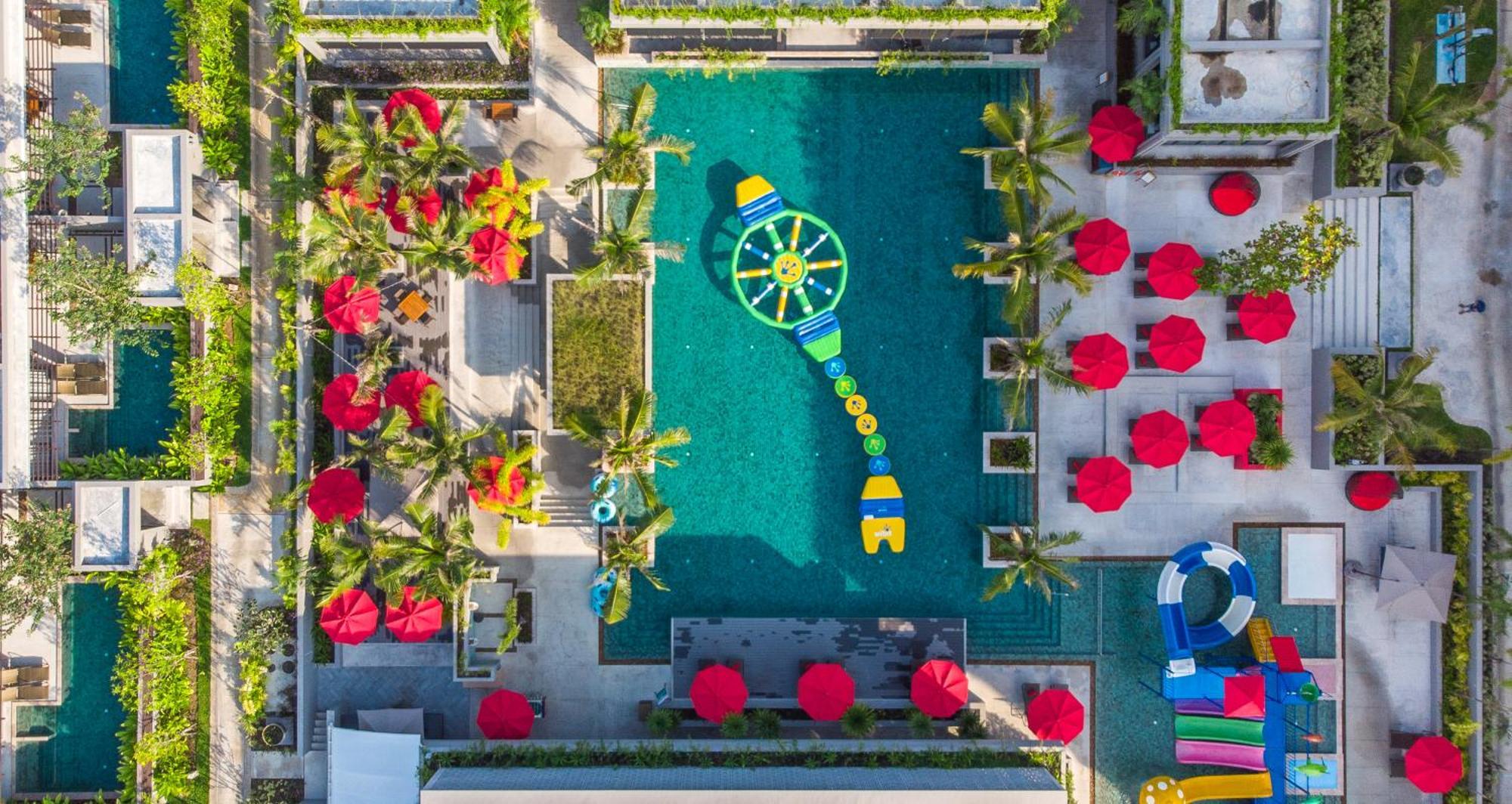 Anantara Vacation Club Phuket Resort