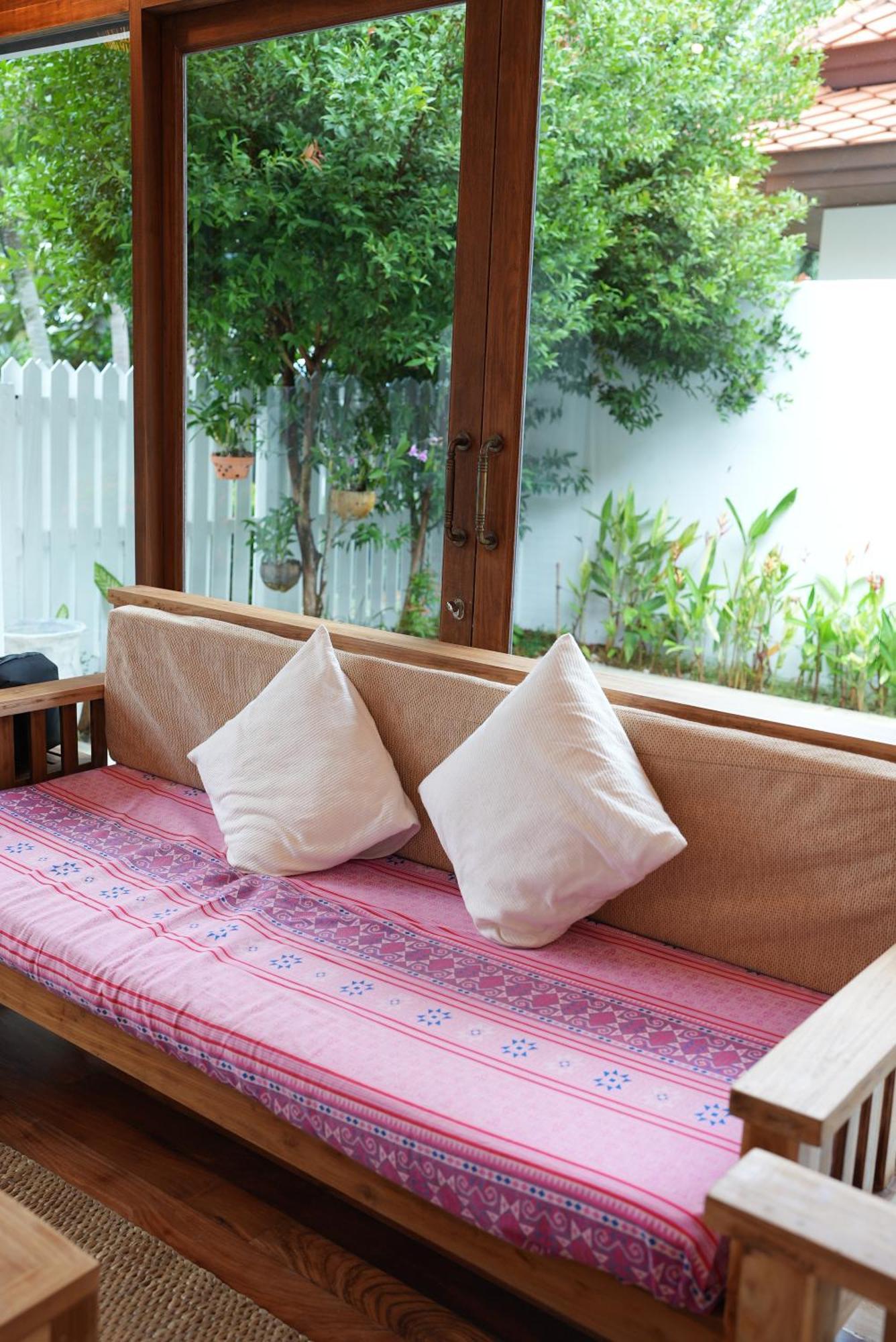 Soul - Beachfront Private Pool Villas, Phuket Nature Retreat Villa