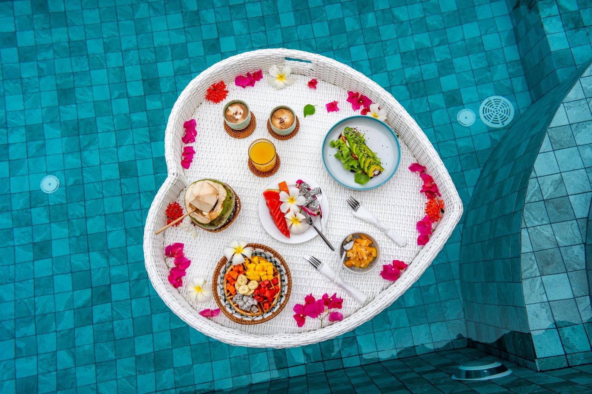 Soul - Beachfront Private Pool Villas, Phuket Nature Retreat Villa Cape Panwa