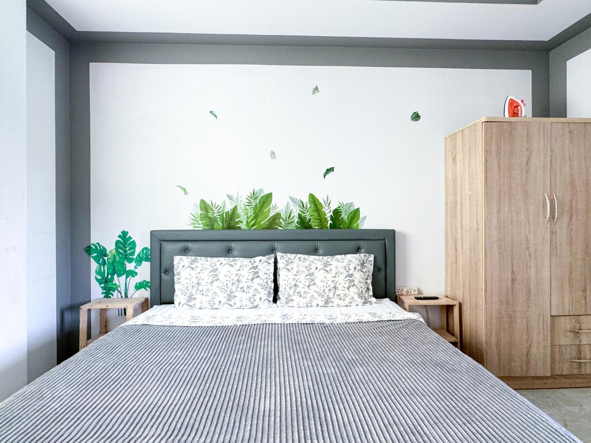 Apartment Sea Dreamer Beachfront Phuket