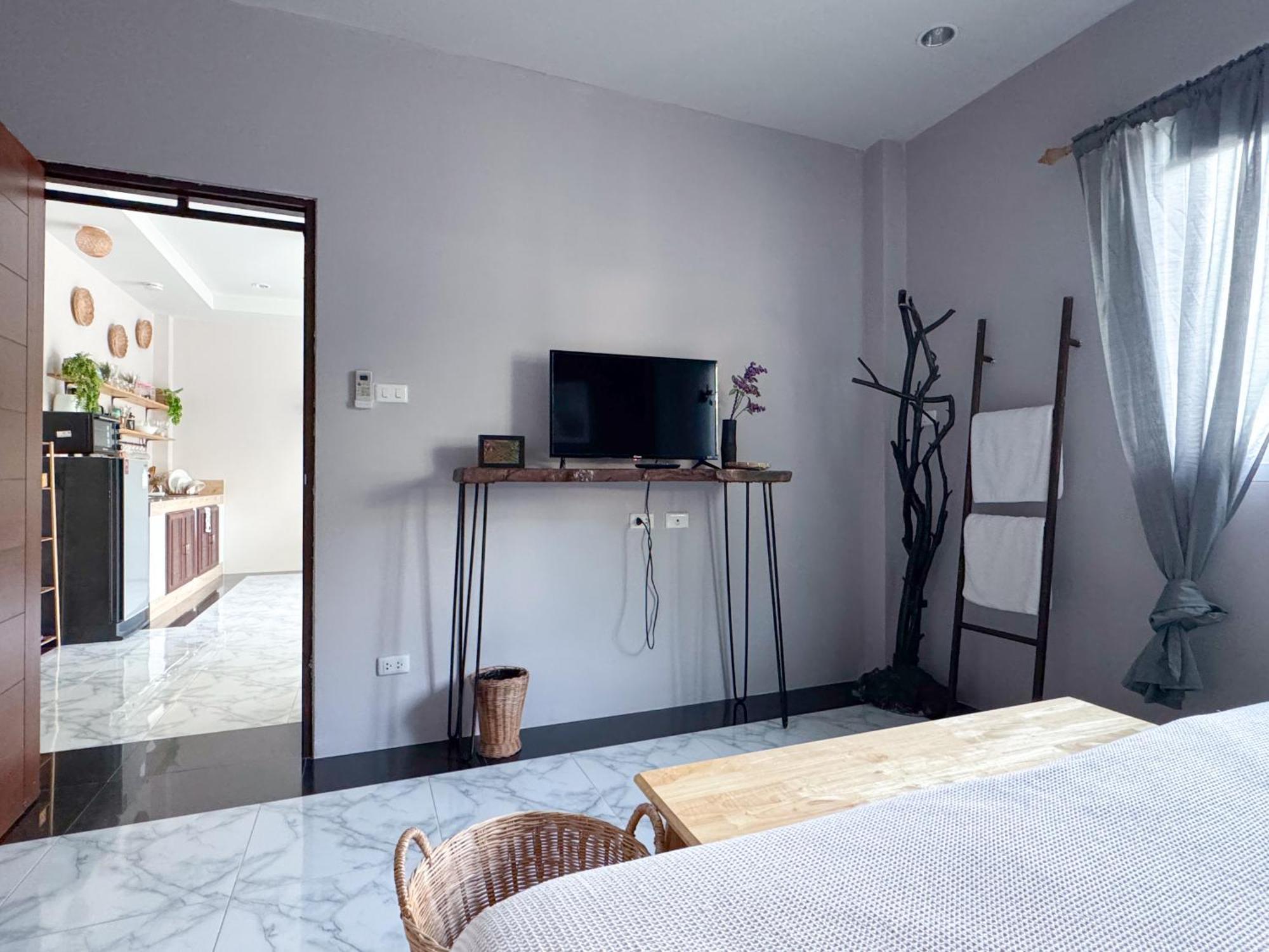 Sea Dreamer Beachfront Phuket