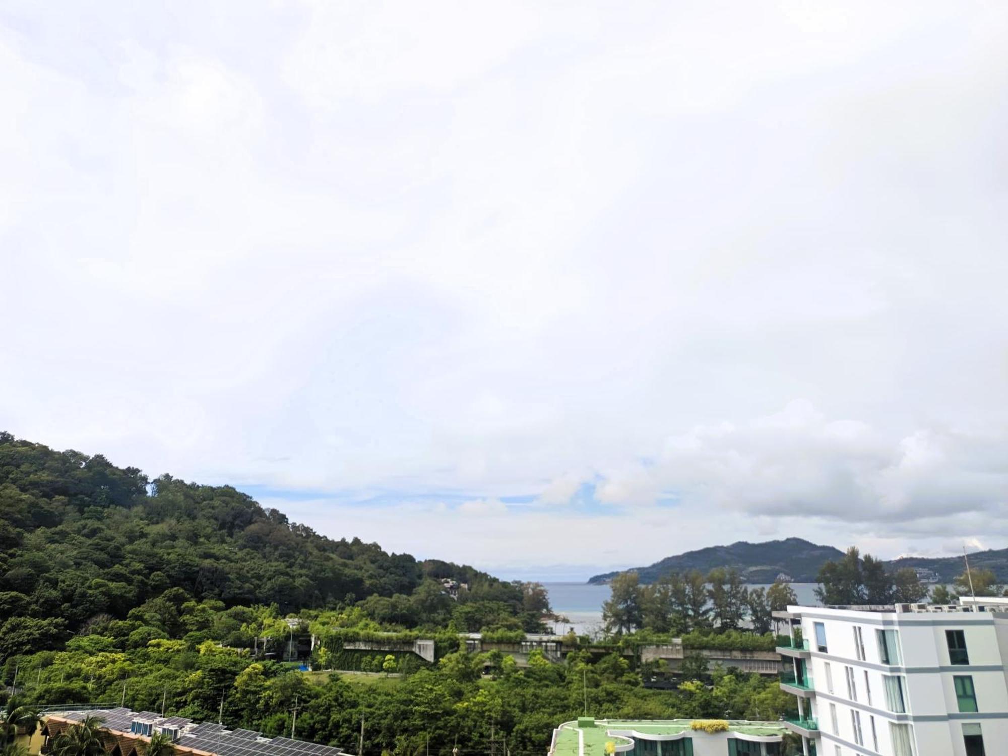 Twin Sands Penthouse Resort Patong