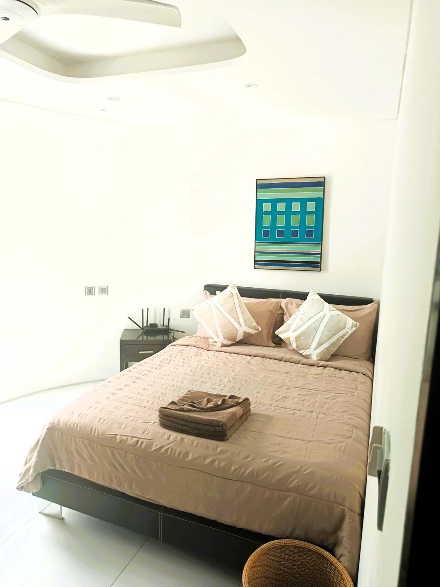 Twin Sands Penthouse Patong