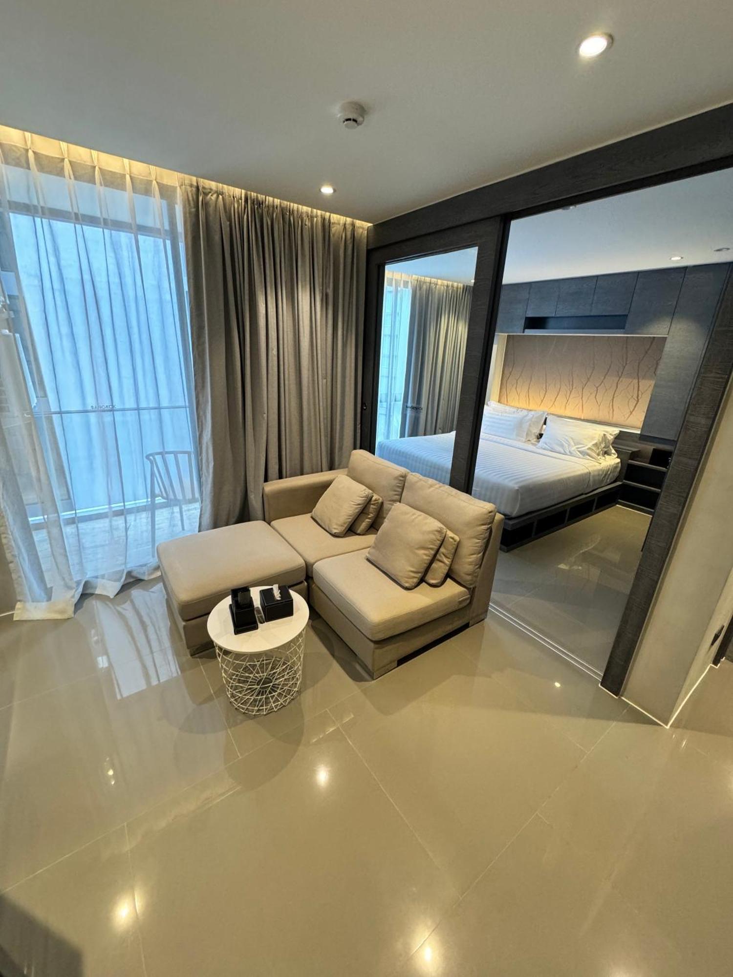 Apartment 1bdr Rooftop Bar The Biggest Gym Centre *