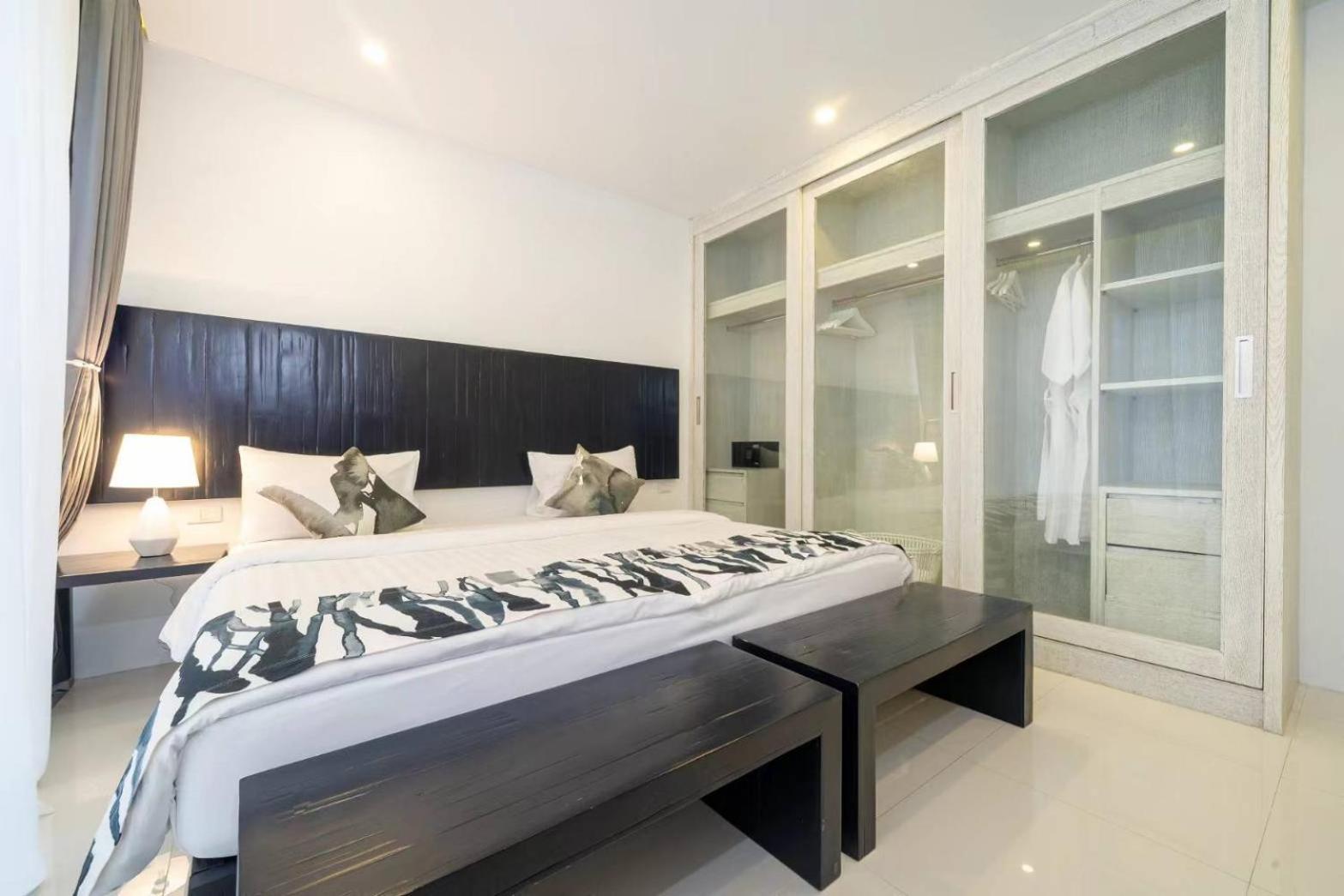 Holiday home Win House Patong