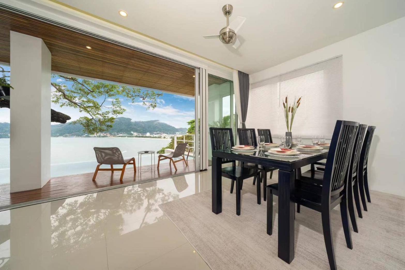 Win House Holiday home