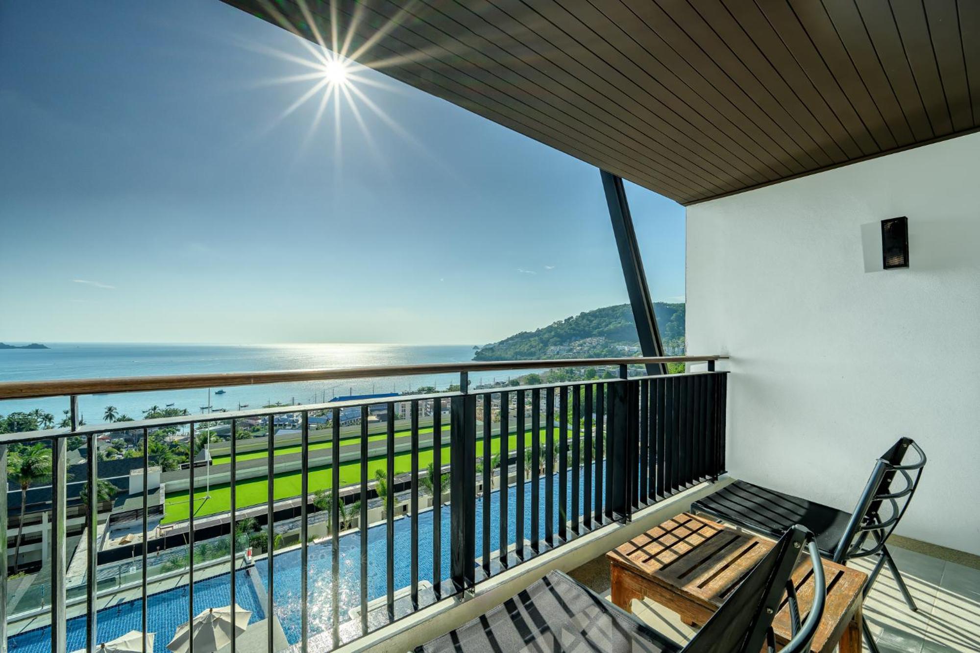 Andamantra And - Sha Extra Hotel Phuket