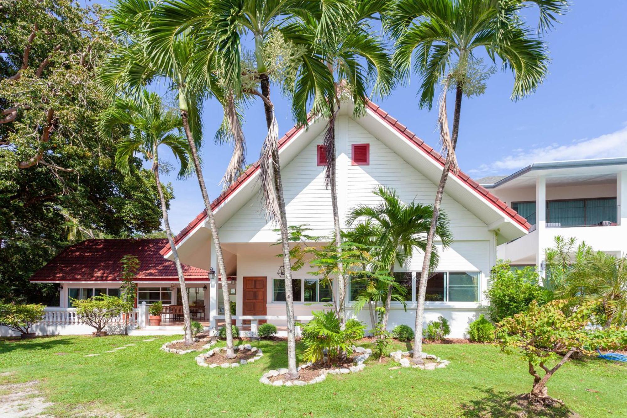 Fisherman Way Resort Rawai