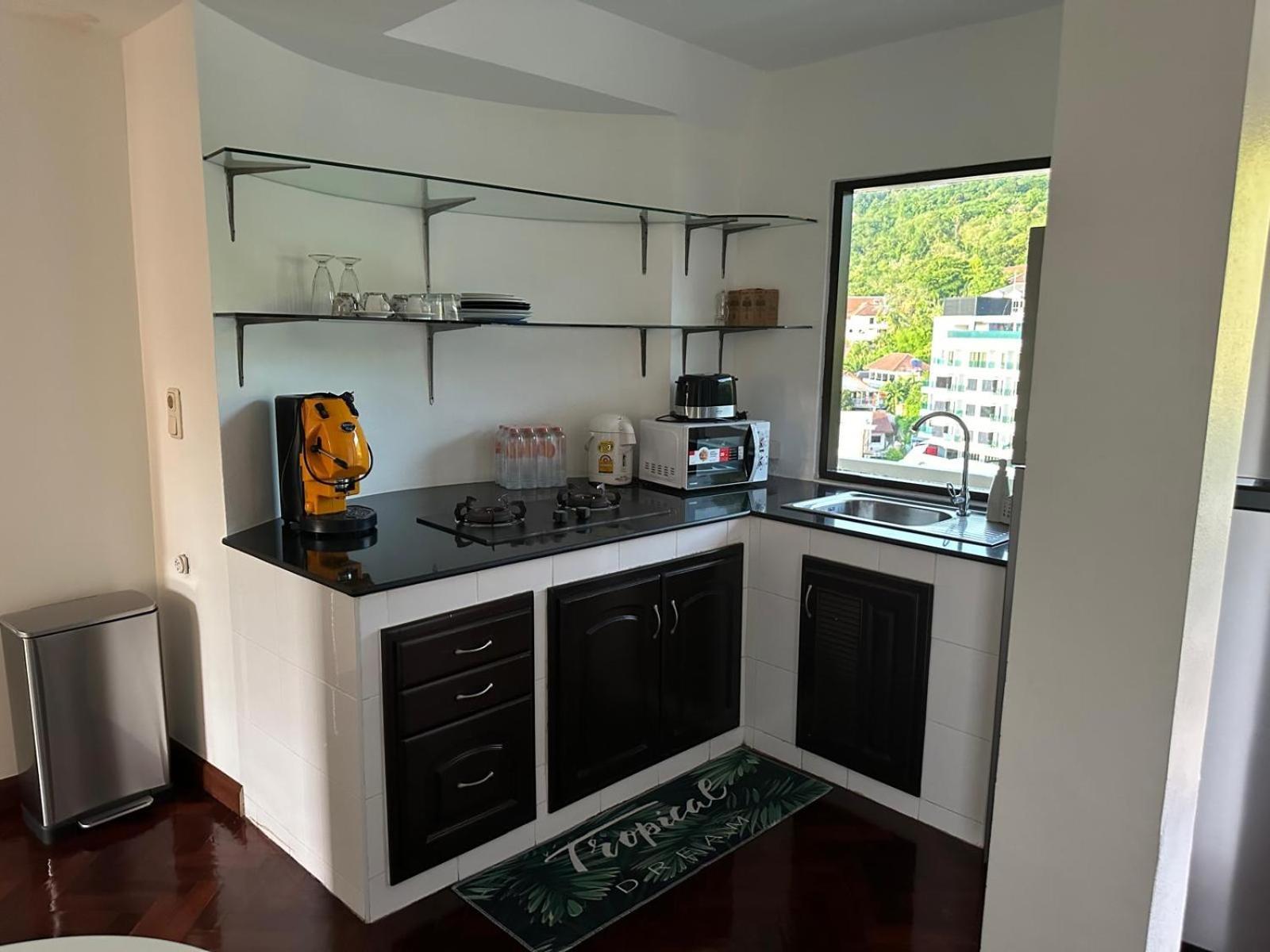 Beverly Hills Apartamento *