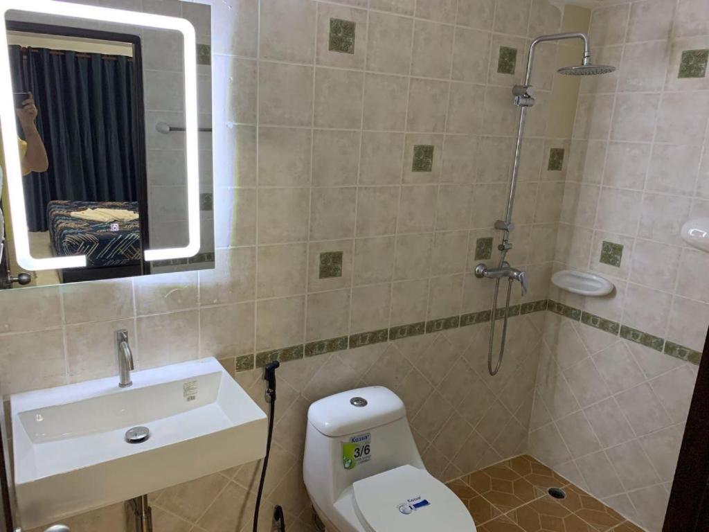 Apartamento Beverly Hills Patong