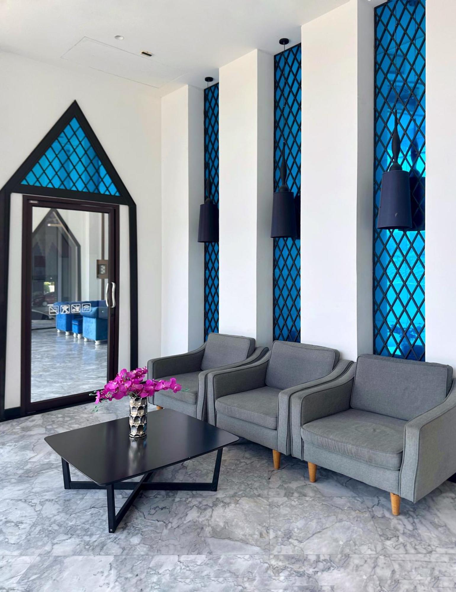 Appartamento The Aristo-2-803 Phuket