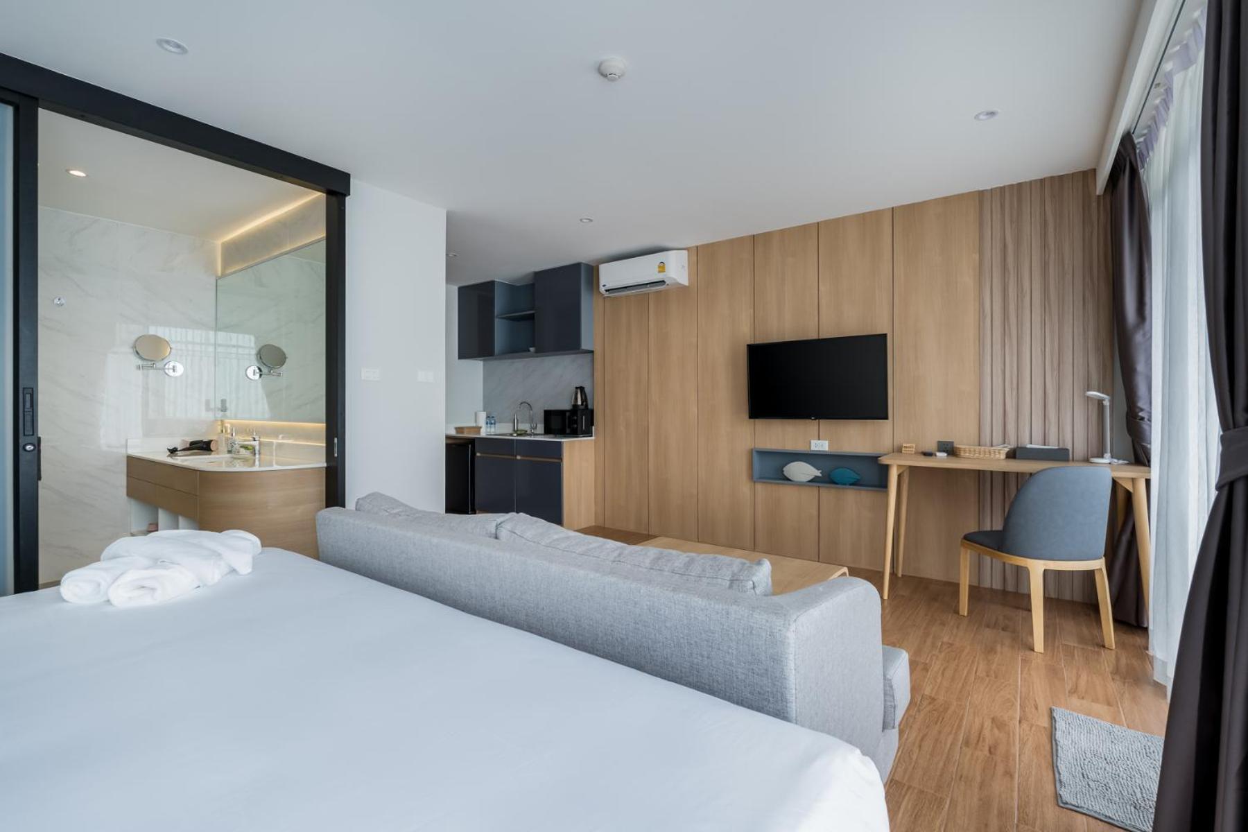 Apartment Weg *
