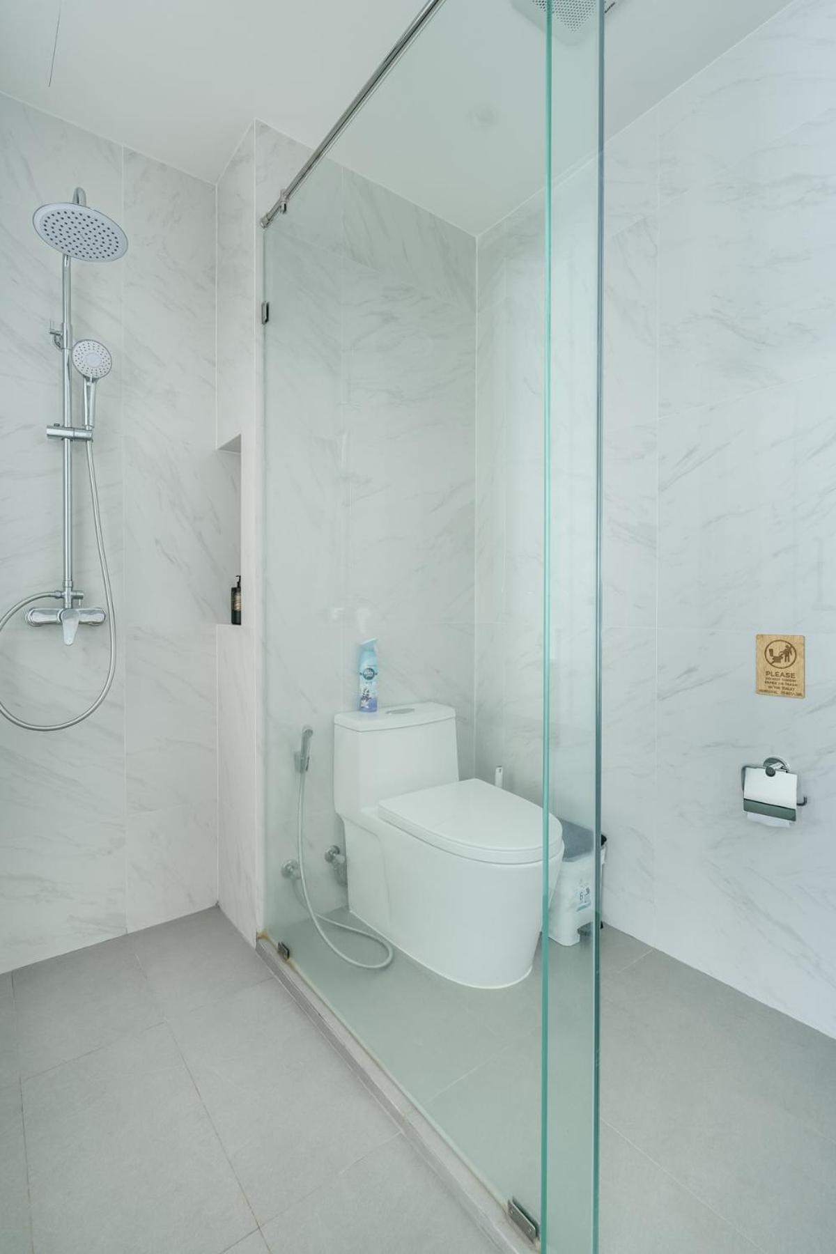 Weg Apartment Nai Thon Beach