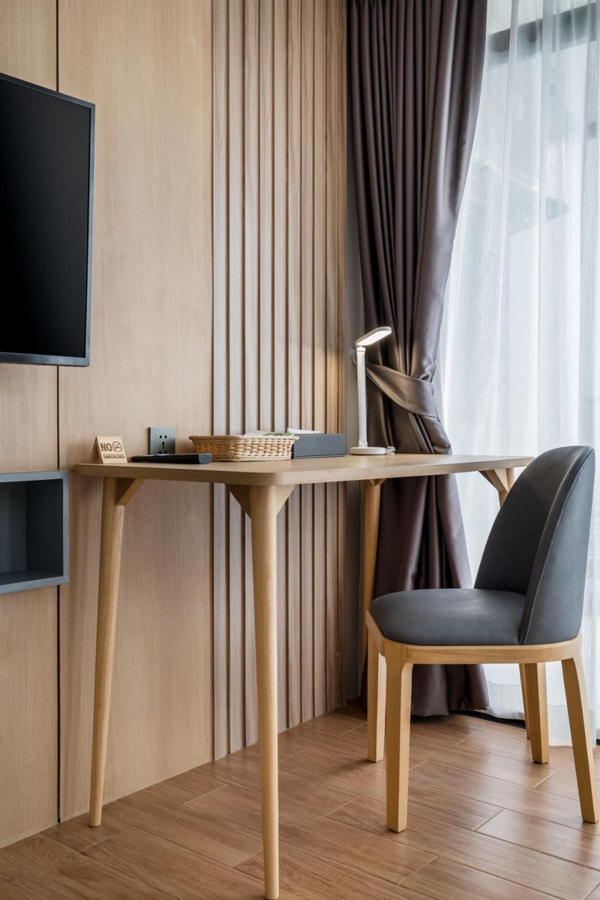 Apartment Weg