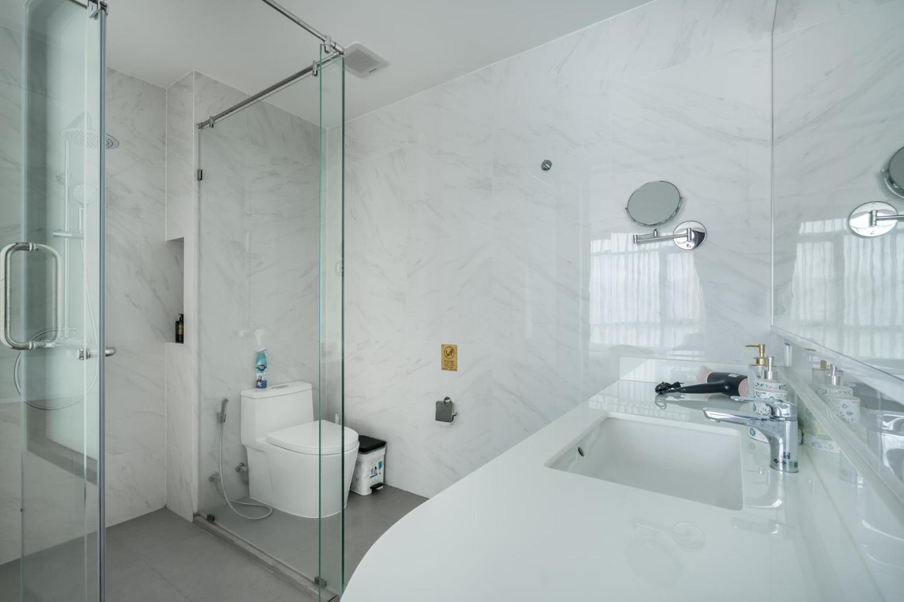 Weg Apartment Nai Thon Beach