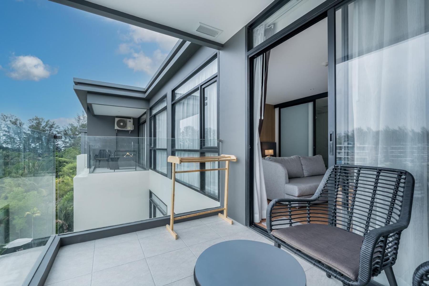 Weg Apartment