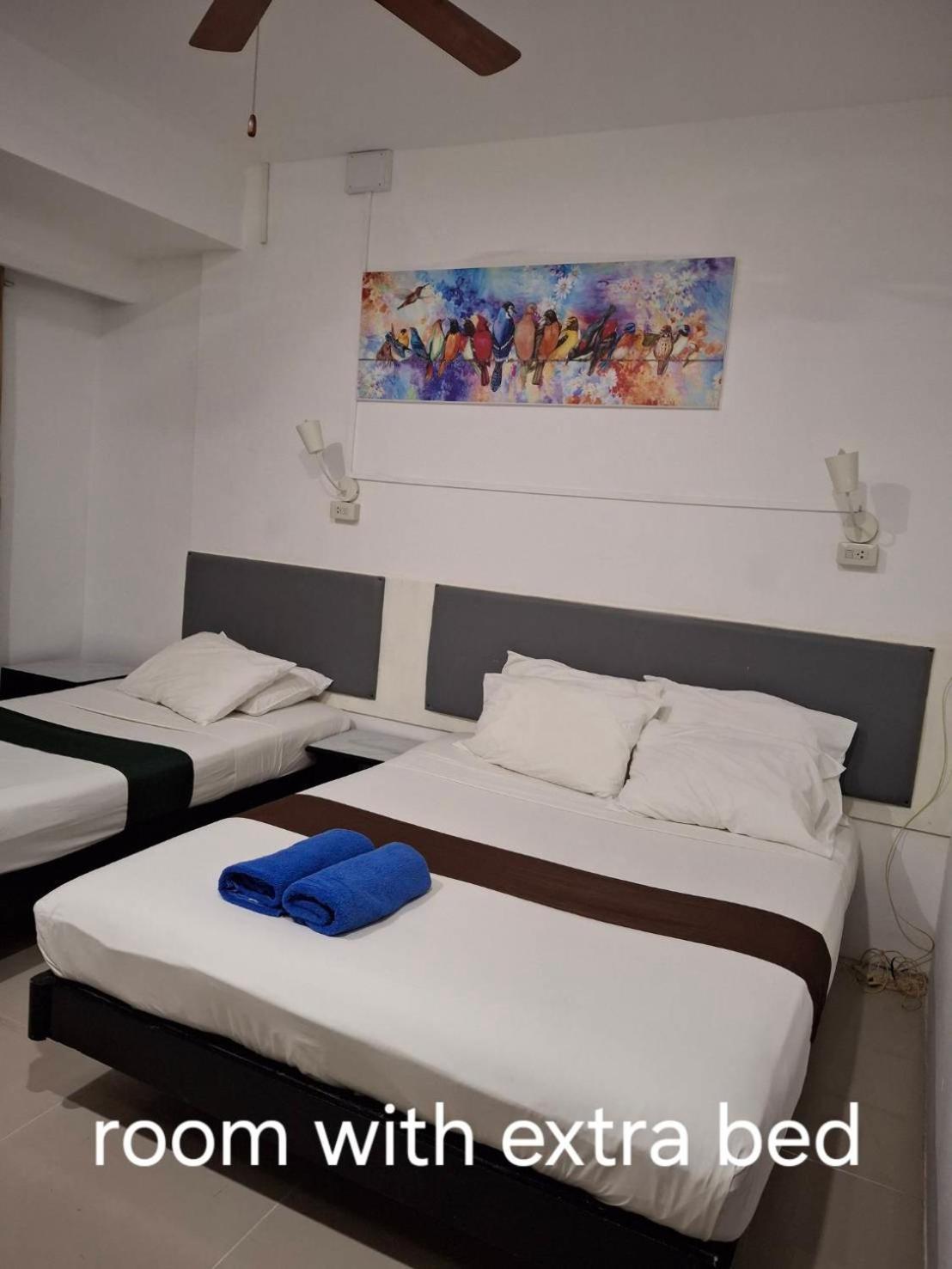 Hostel Boomerang Phuket
