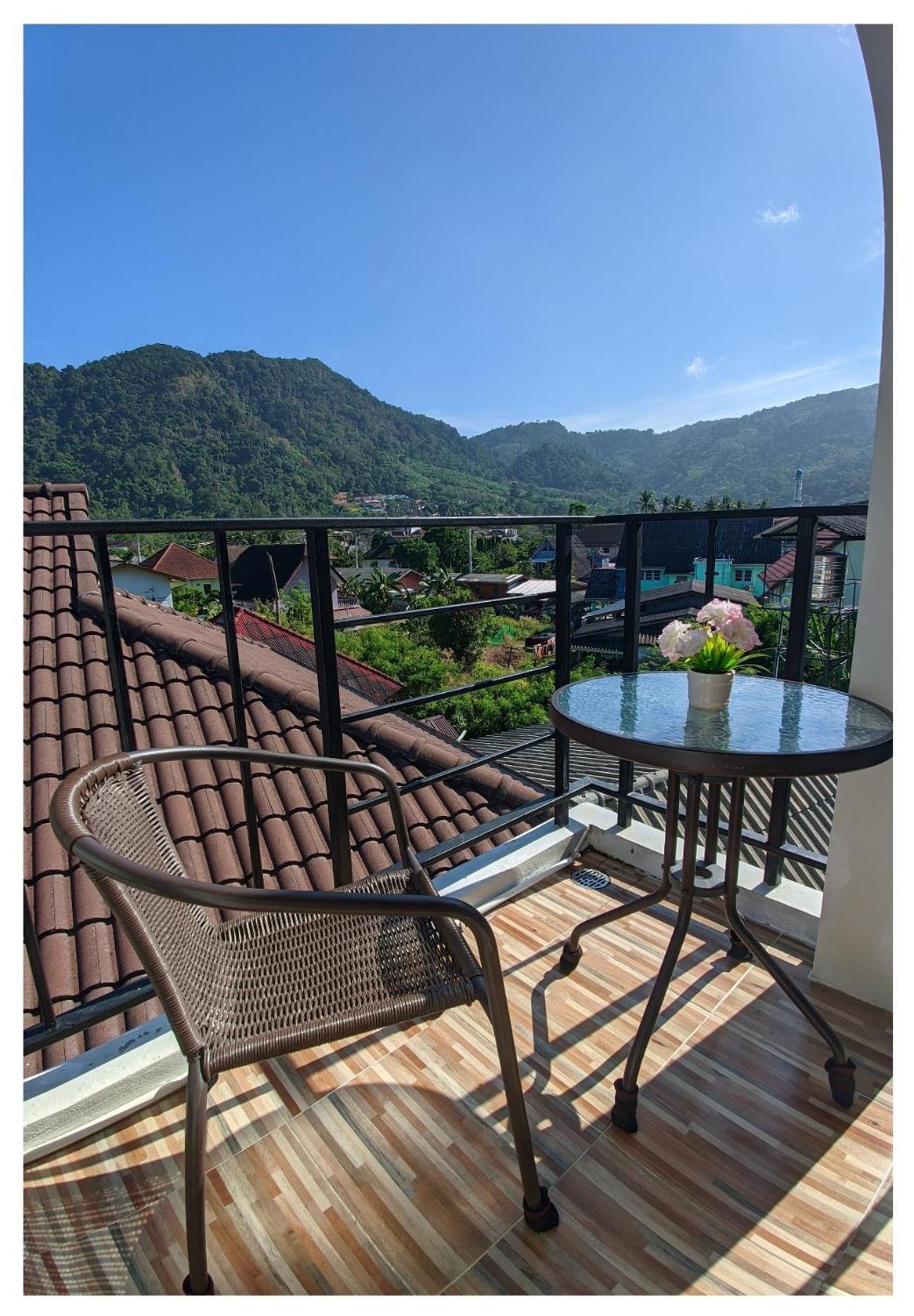 3b Apartment-sha Extra * Kamala Beach