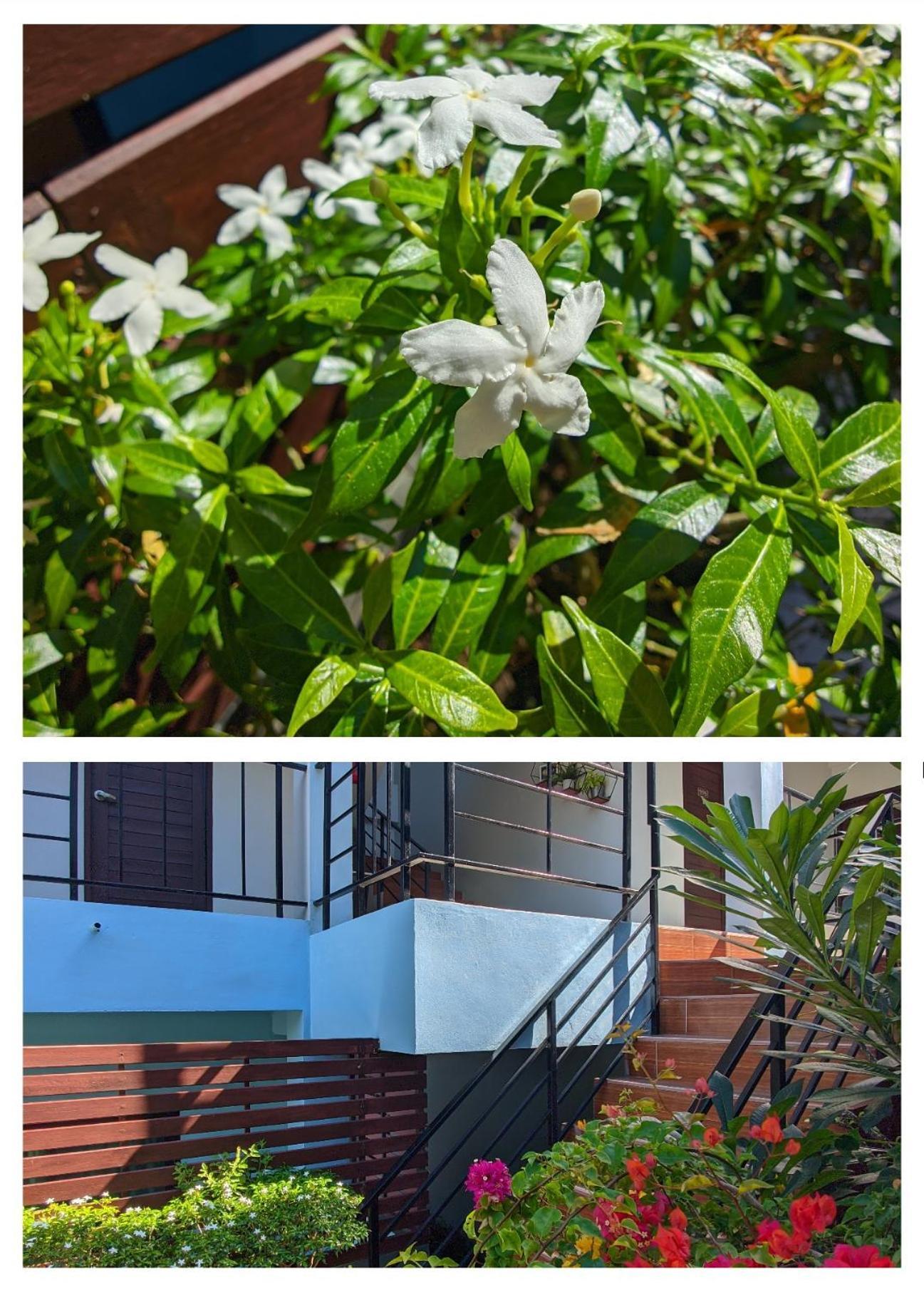 Apartment 3b Apartment-sha Extra Kamala Beach