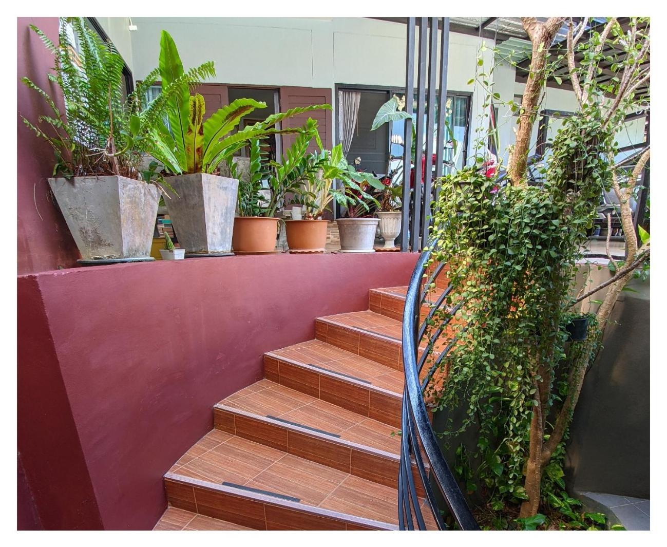 3b Apartment-sha Extra Kamala Beach