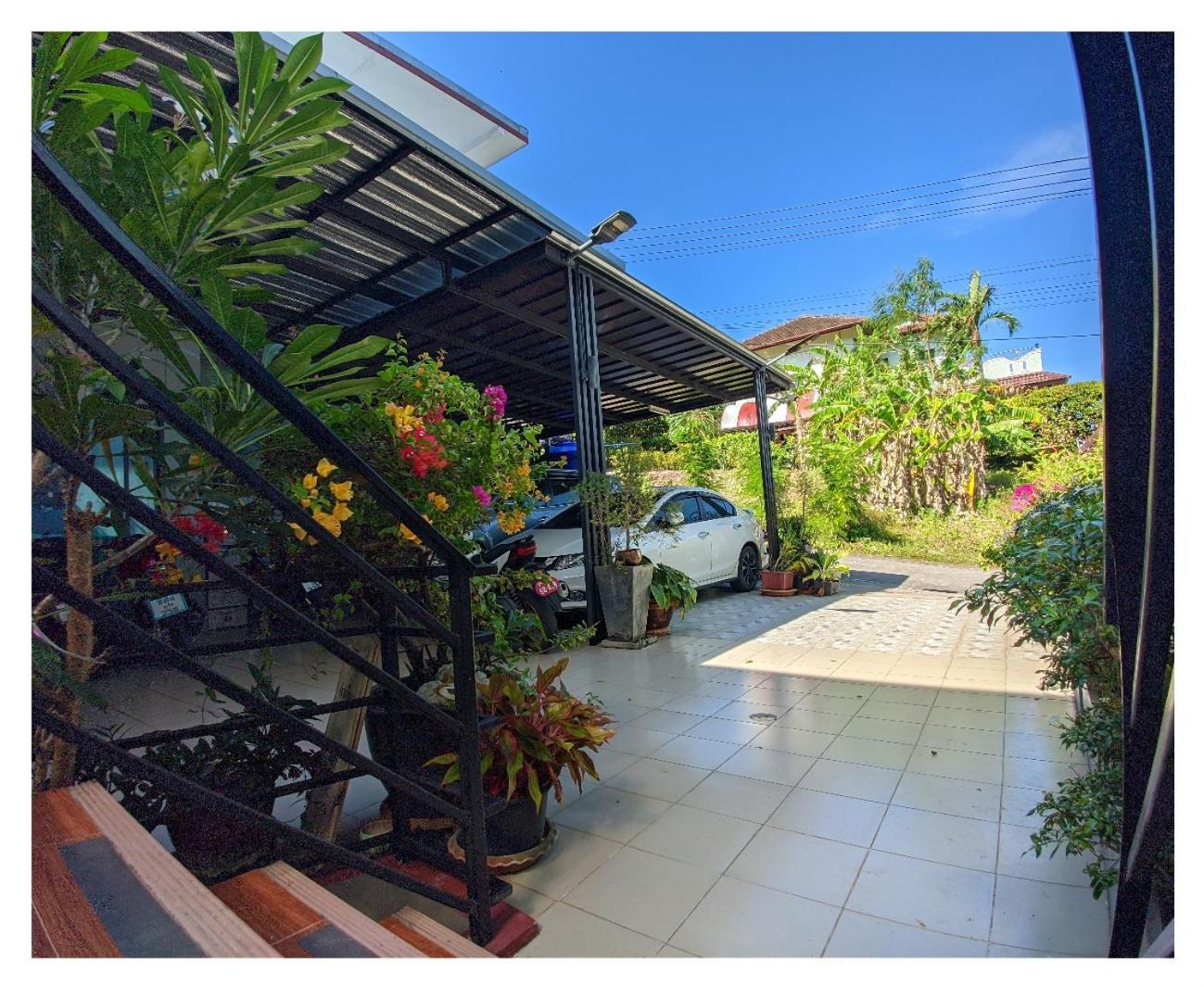 3b Apartment-sha Extra * Kamala Beach