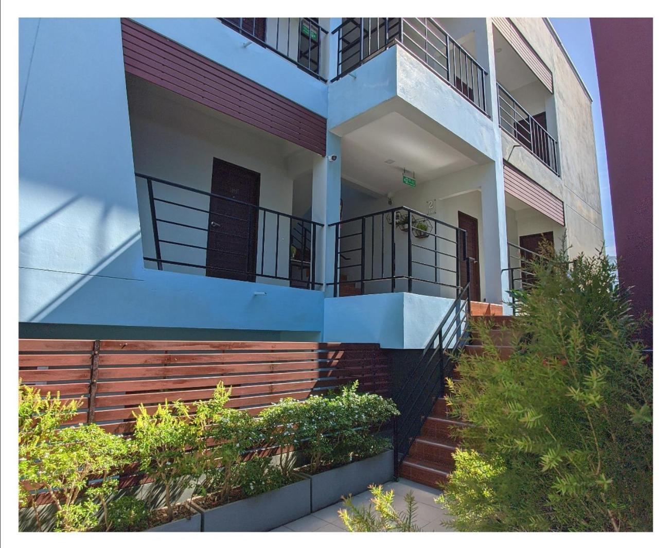 Apartment 3b Apartment-sha Extra *