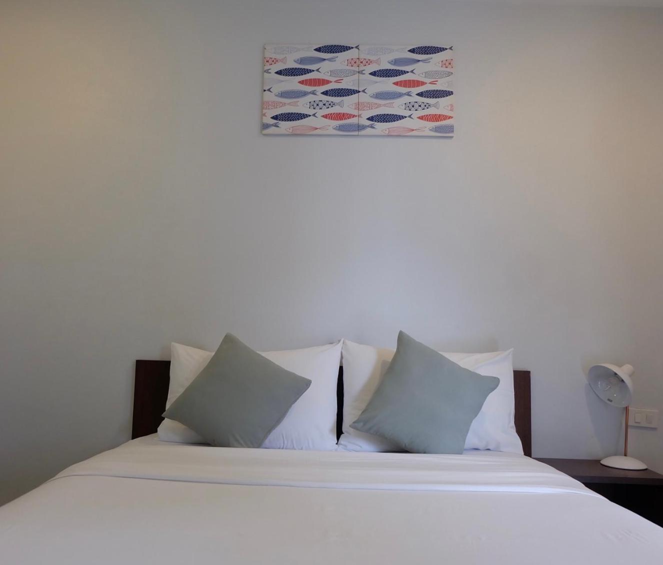 3b Apartment-sha Extra Apartment Kamala Beach