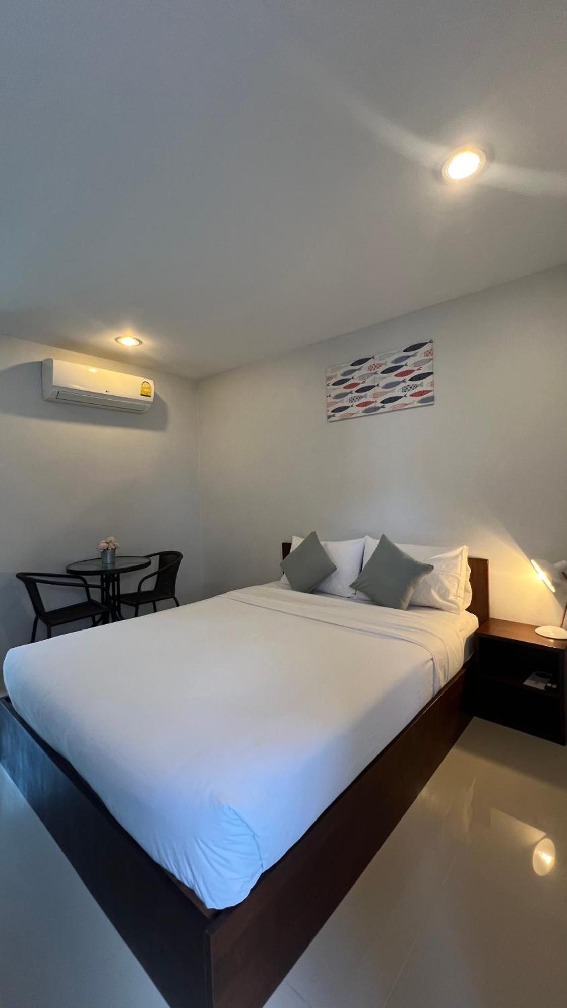 Apartment 3b Apartment-sha Extra Kamala Beach