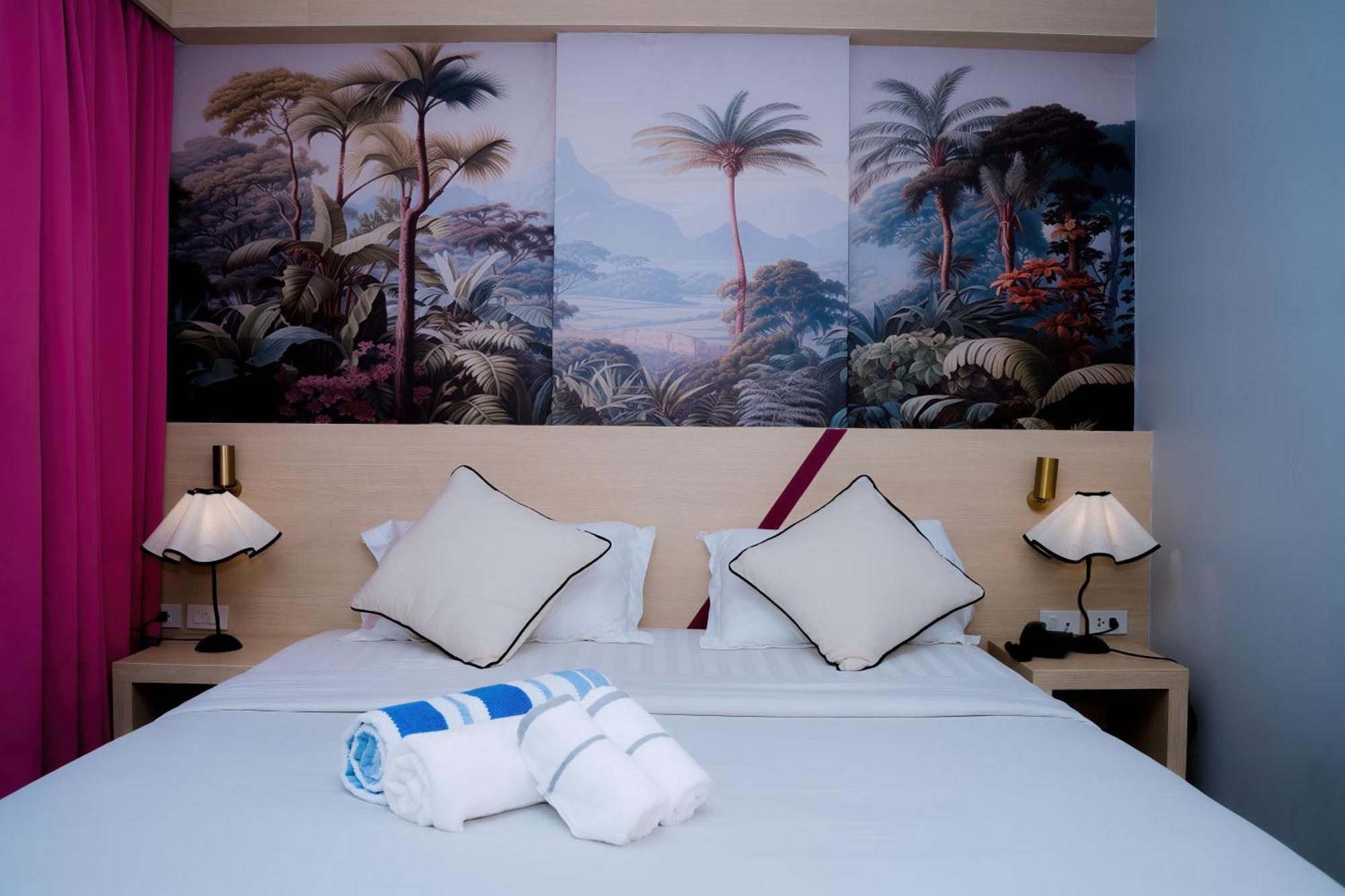 Sun Sea Sand Patong 3*