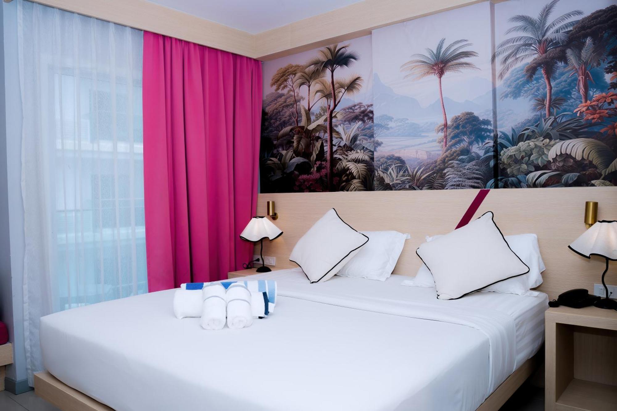 Sun Sea Sand Patong Hotel Patong