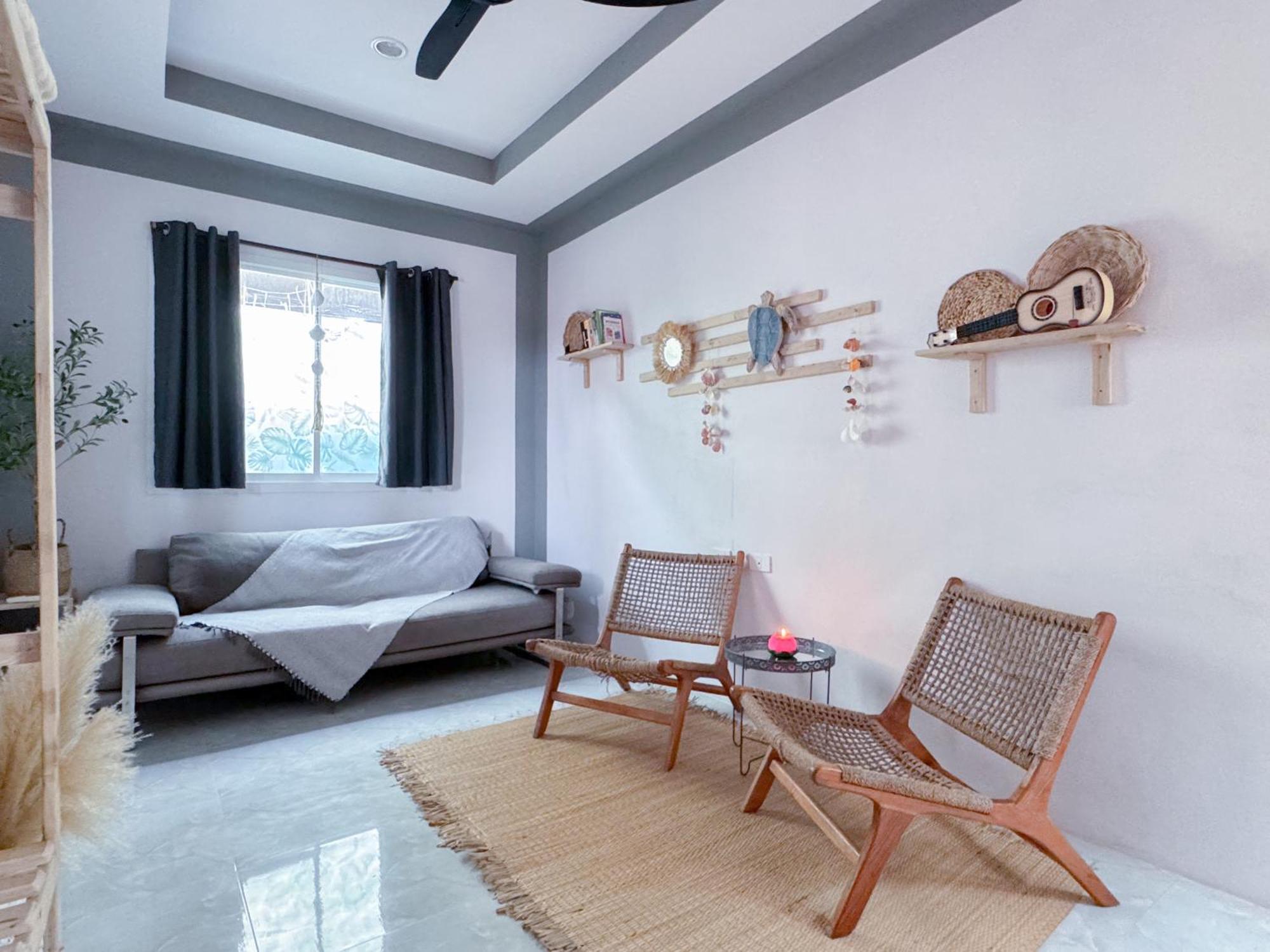 Apartment Sea Dreamer Beachfront