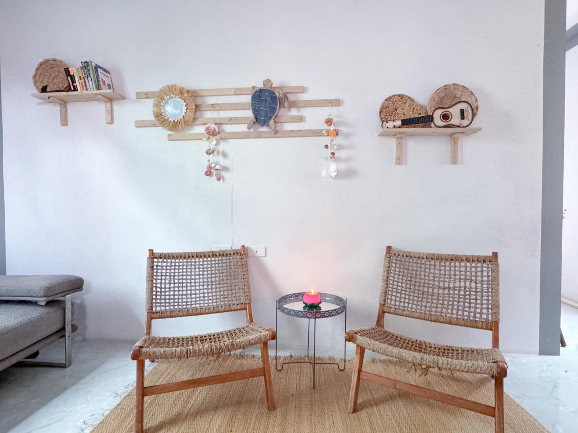 Apartment Sea Dreamer Beachfront *