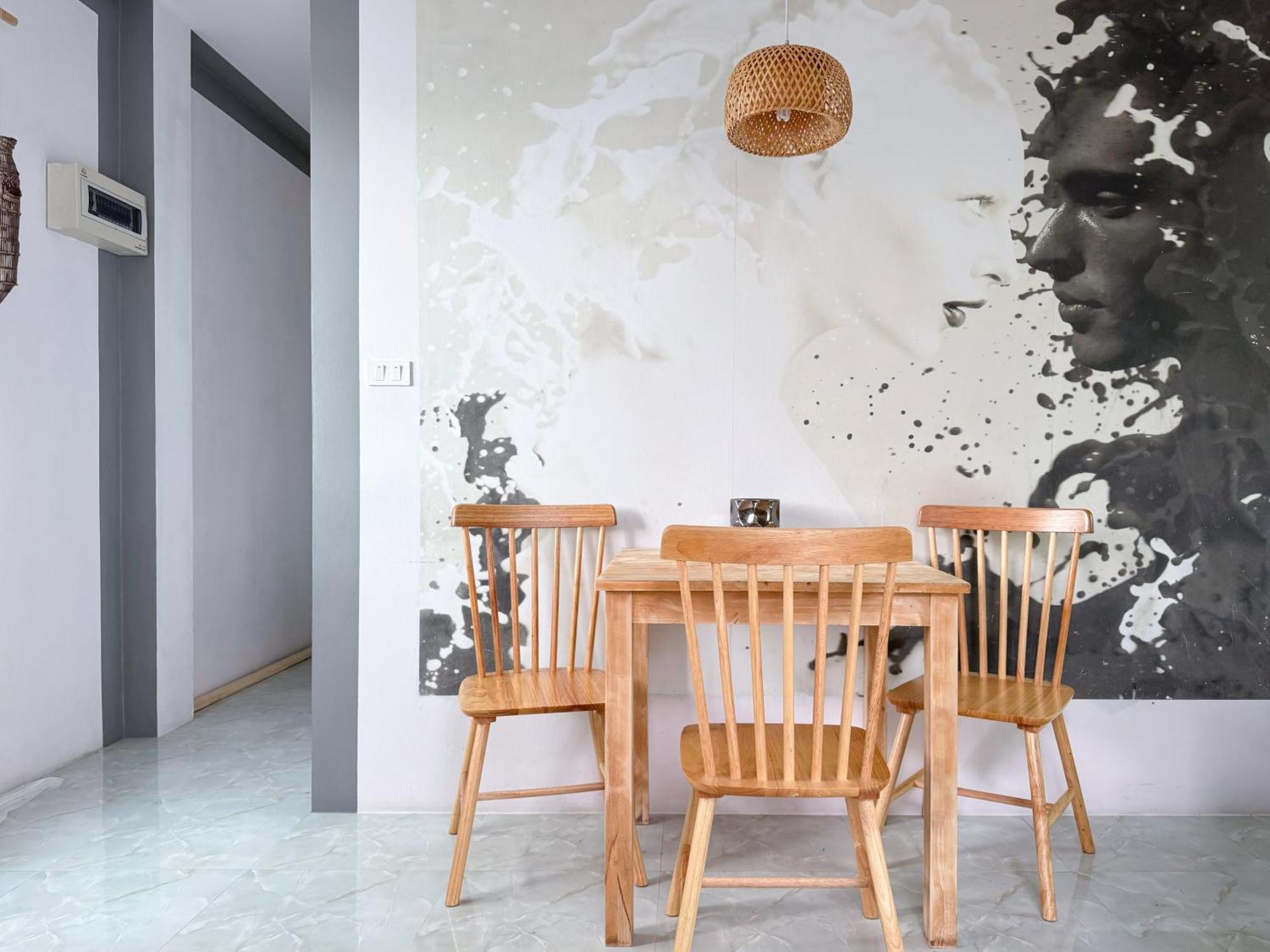 Apartment Sea Dreamer Beachfront Phuket