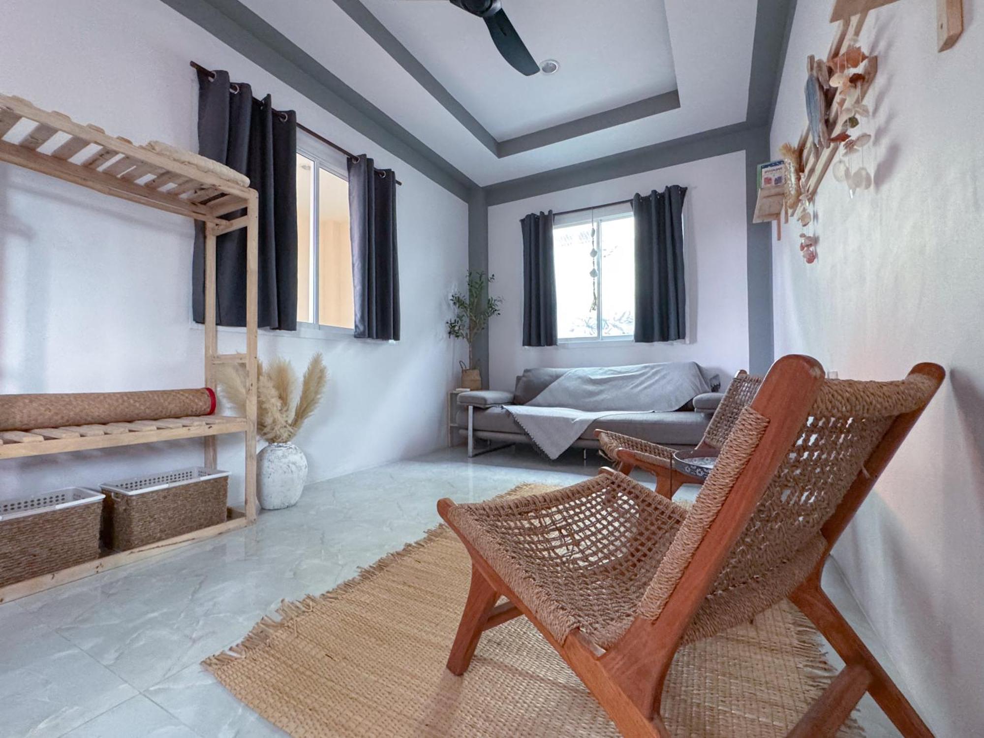 Sea Dreamer Beachfront Phuket